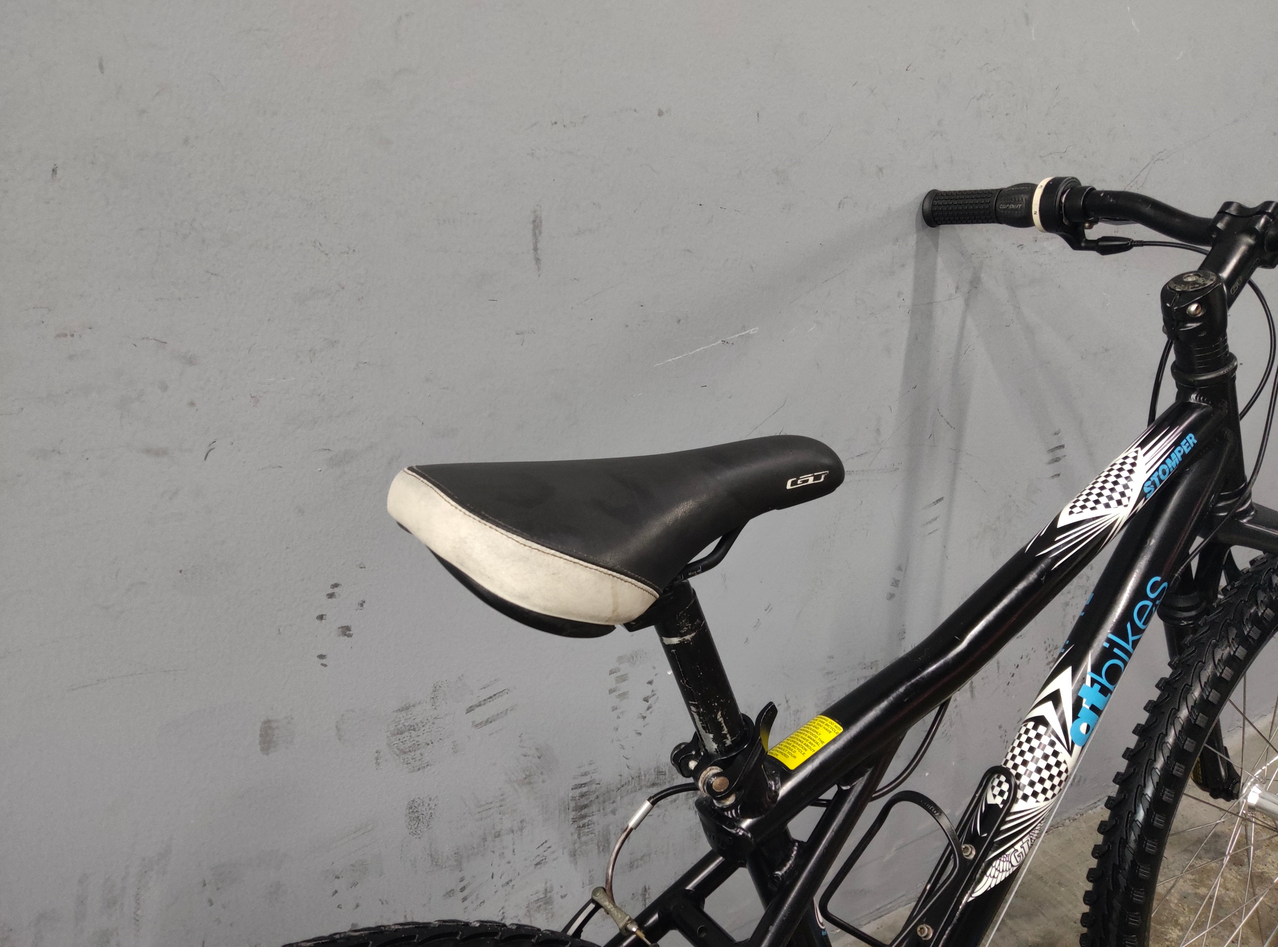 GT Stomper Kids Bike