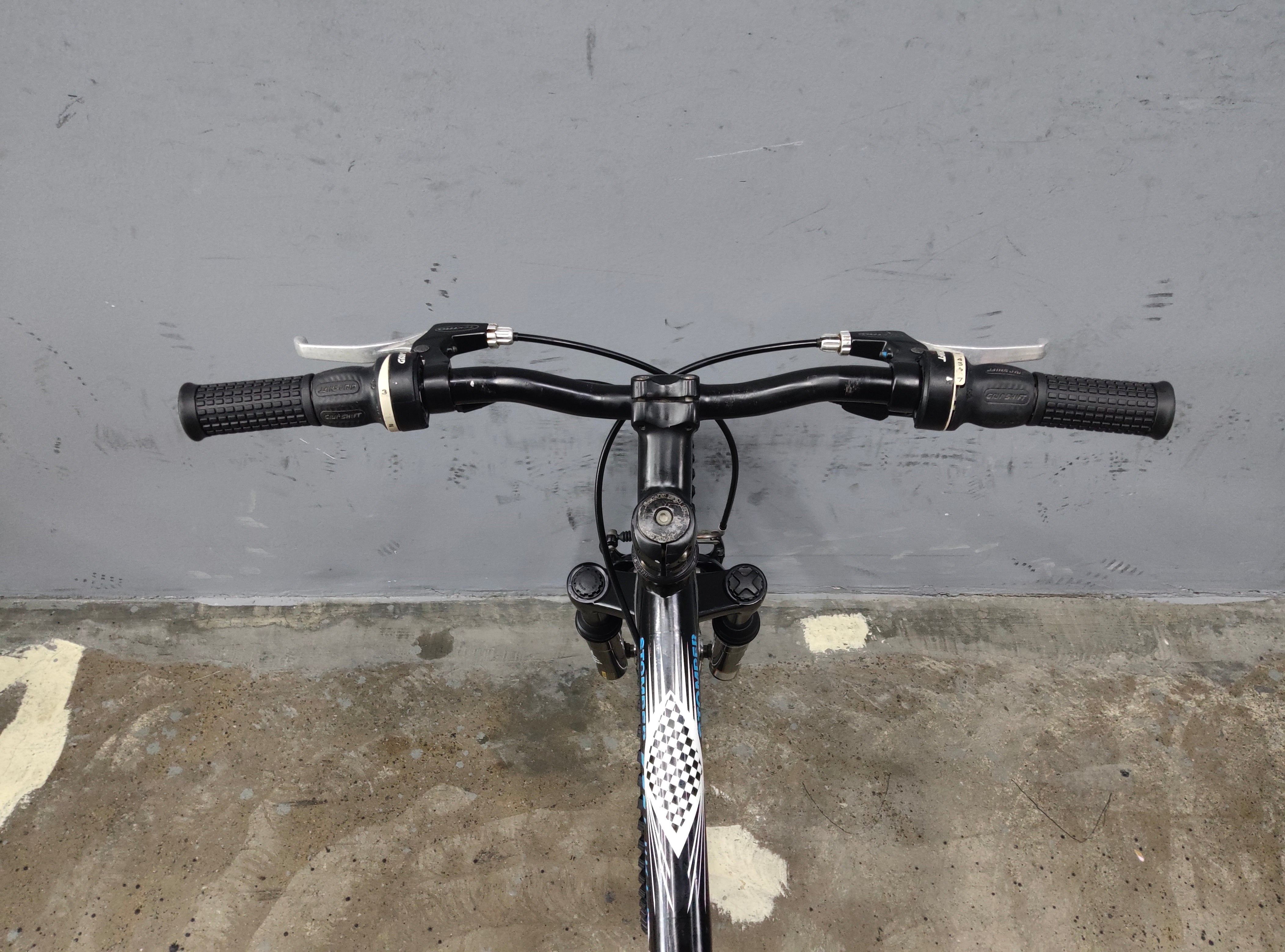 GT Stomper Kids Bike