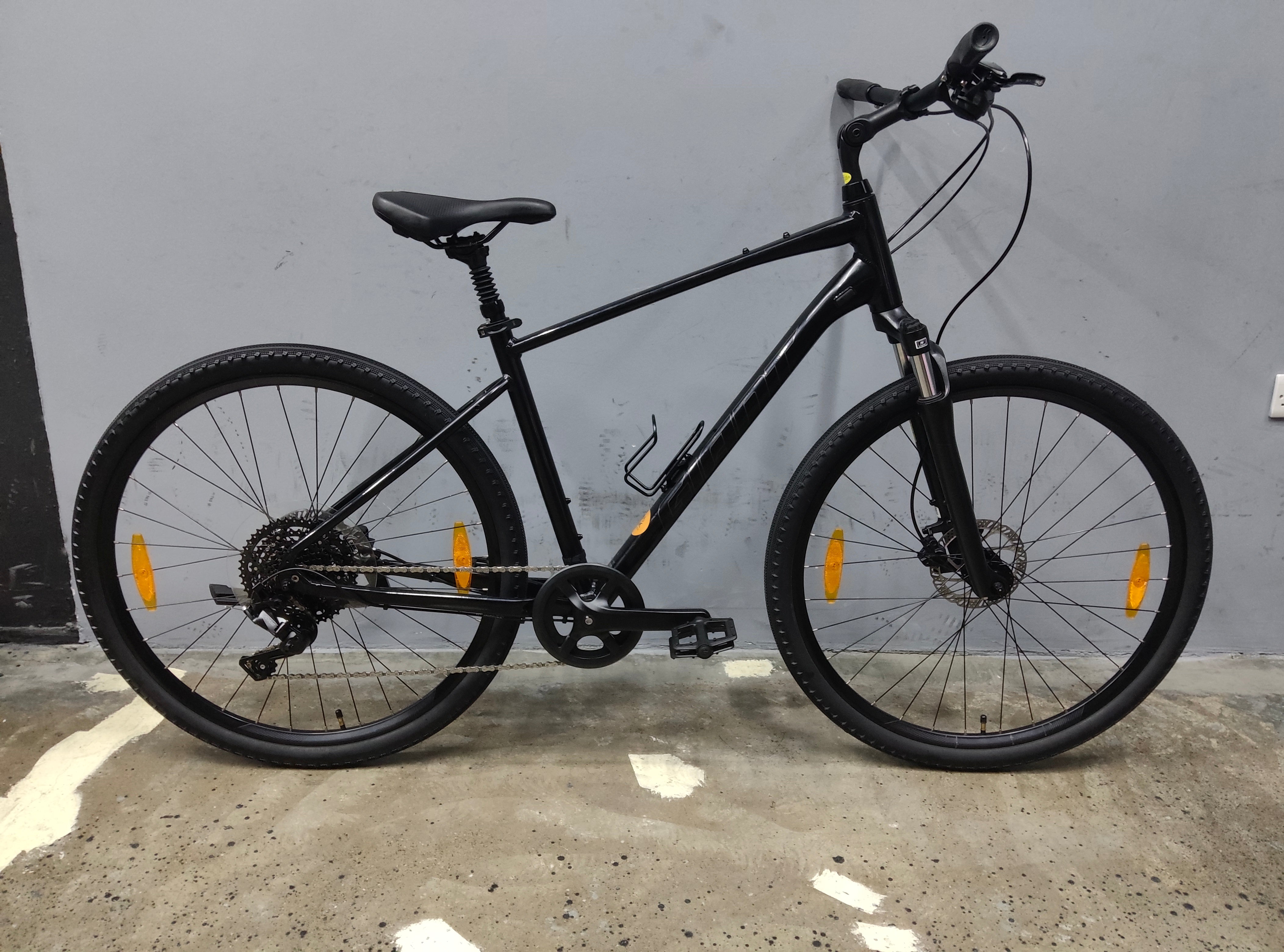 Giant Cypress 2 Mountain Bike