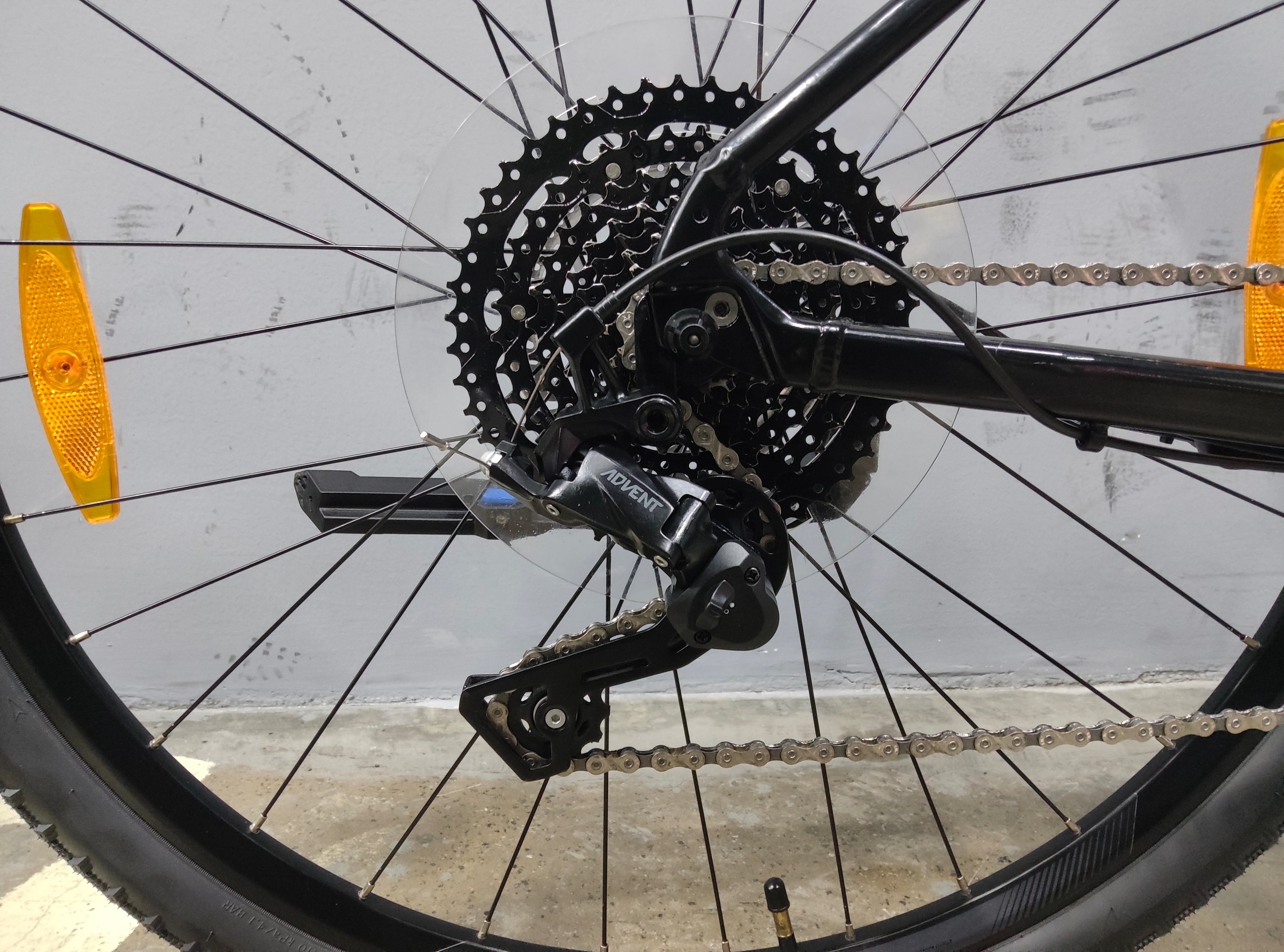 Giant Cypress 2 Mountain Bike