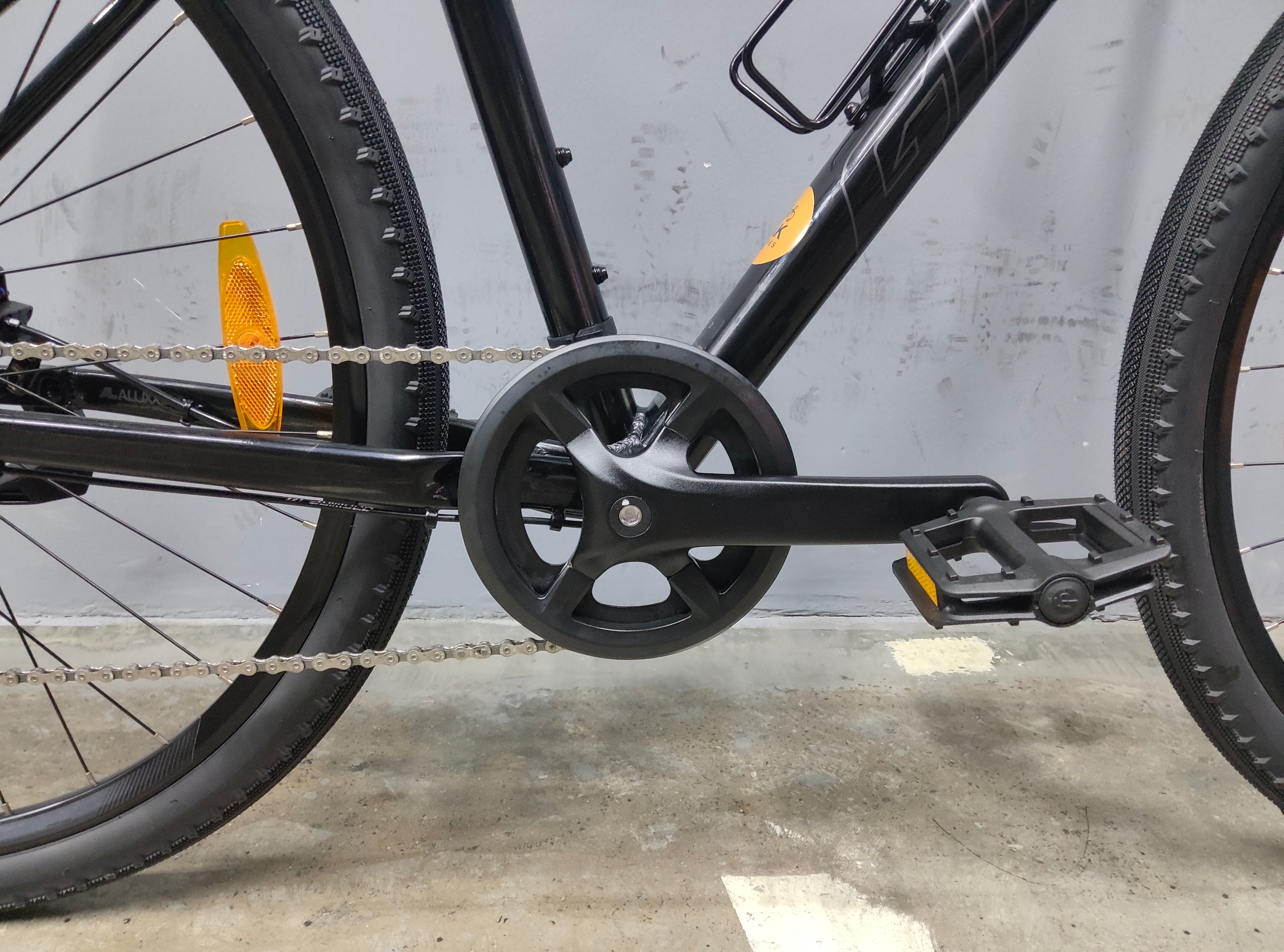 Giant Cypress 2 Mountain Bike