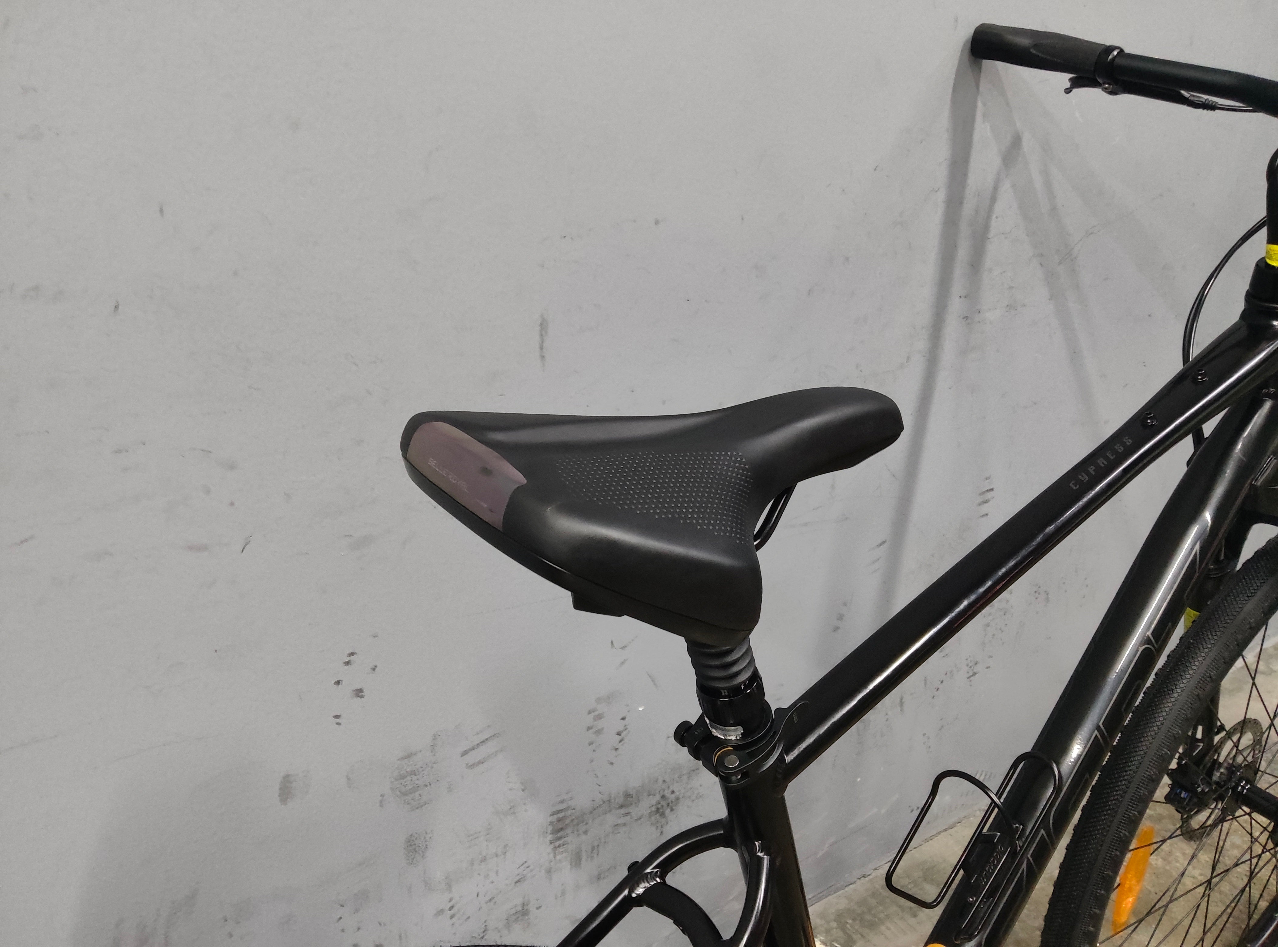 Giant Cypress 2 Mountain Bike