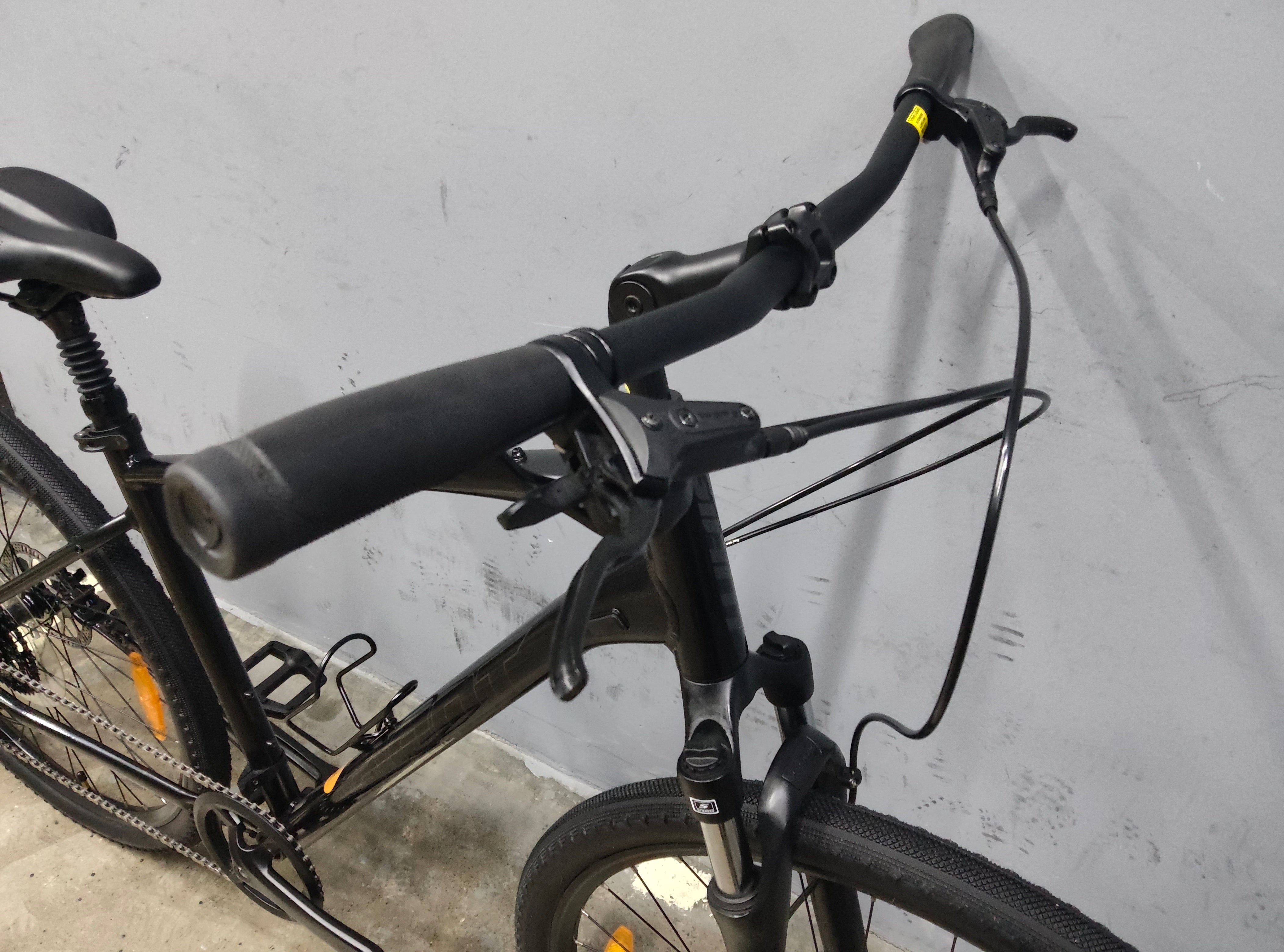 Giant Cypress 2 Mountain Bike