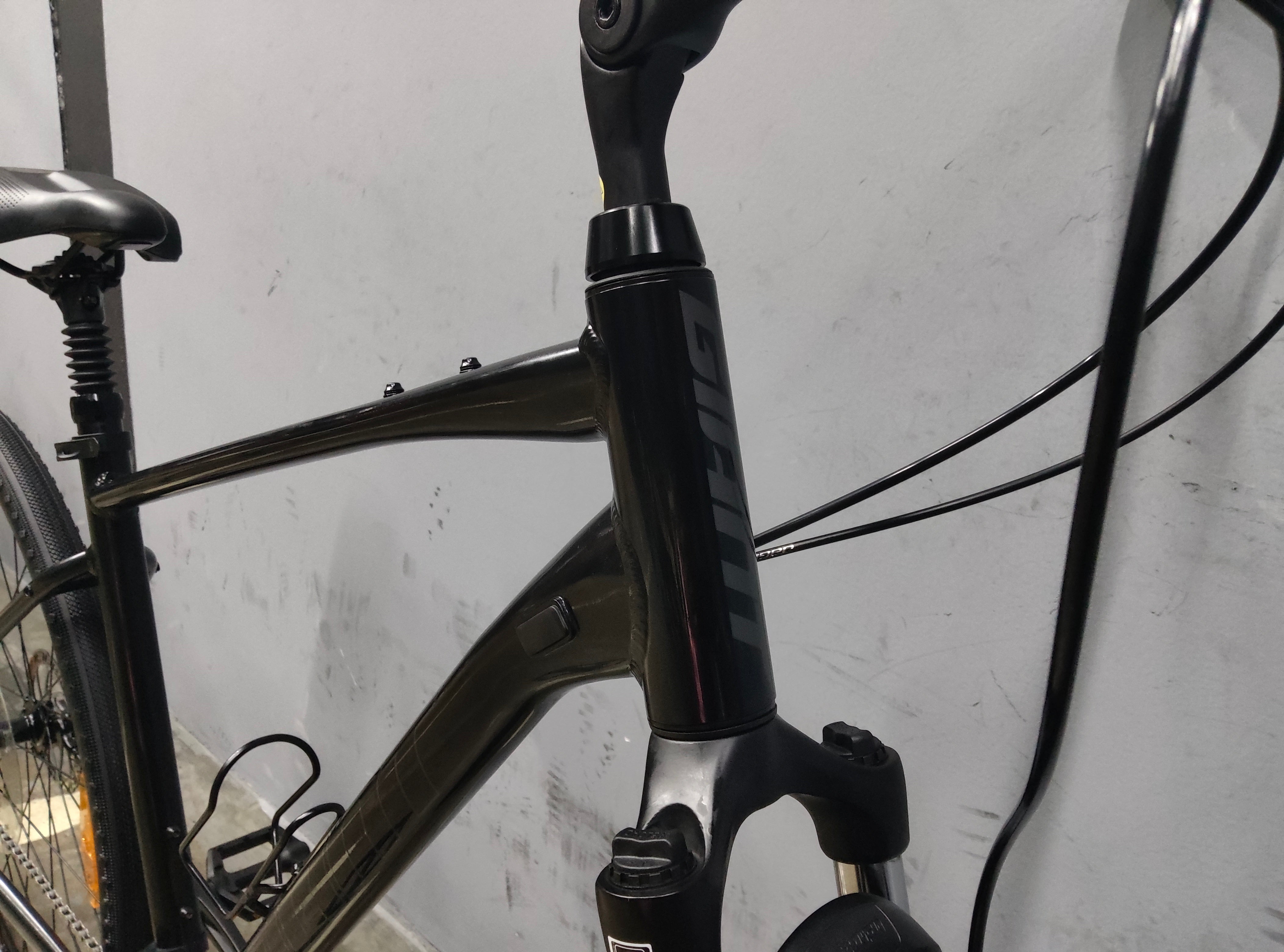 Giant Cypress 2 Mountain Bike