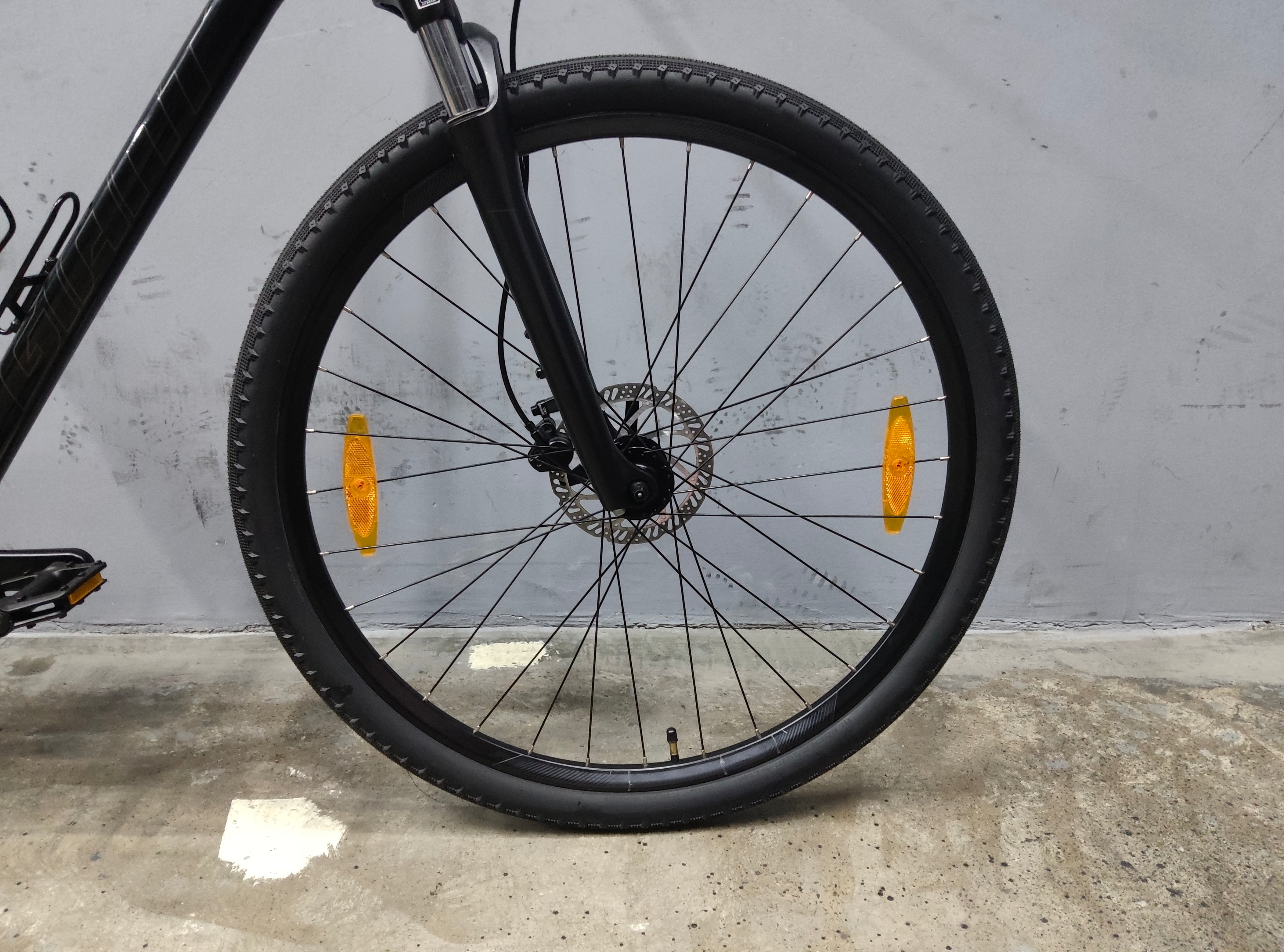 Giant Cypress 2 Mountain Bike