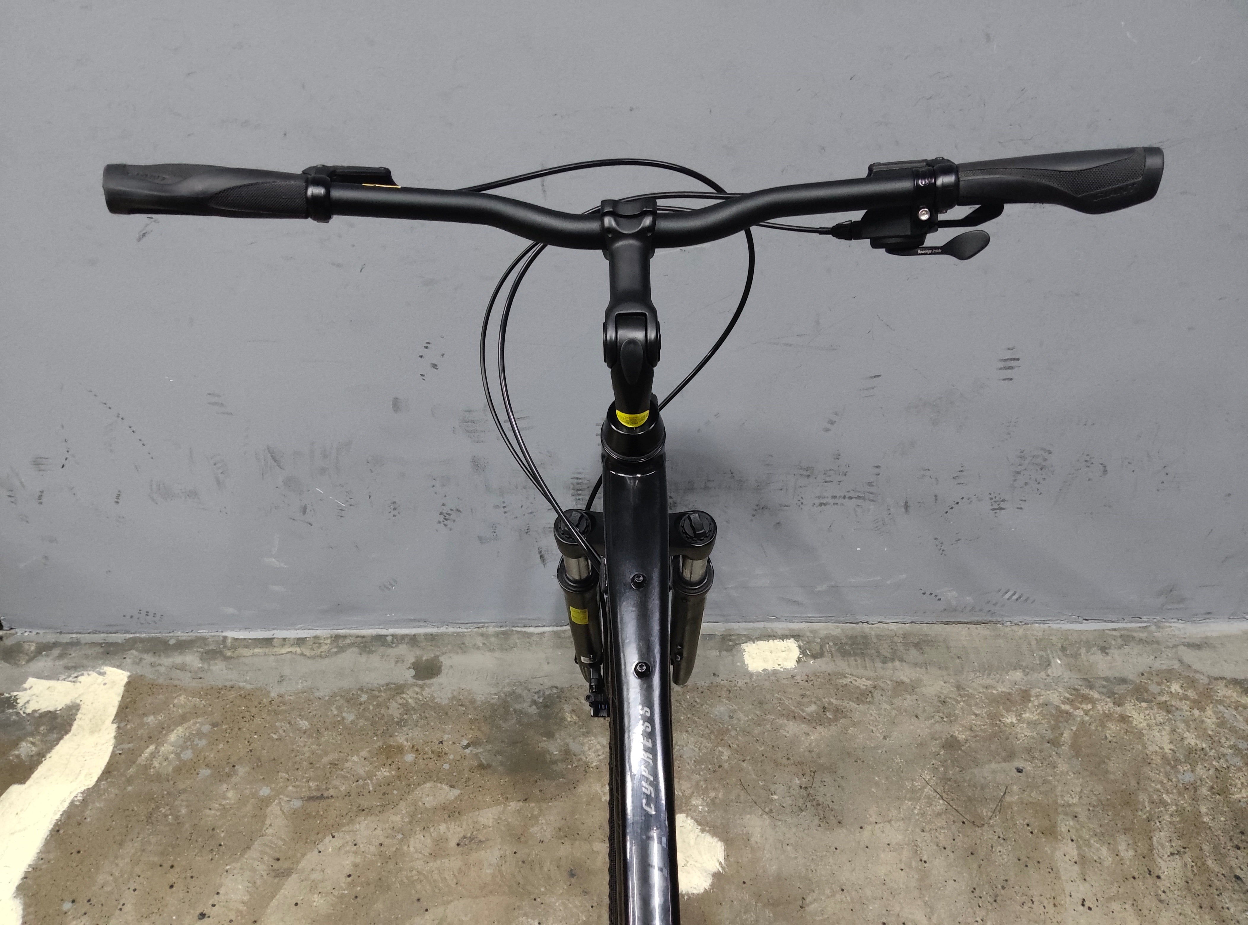 Giant Cypress 2 Mountain Bike