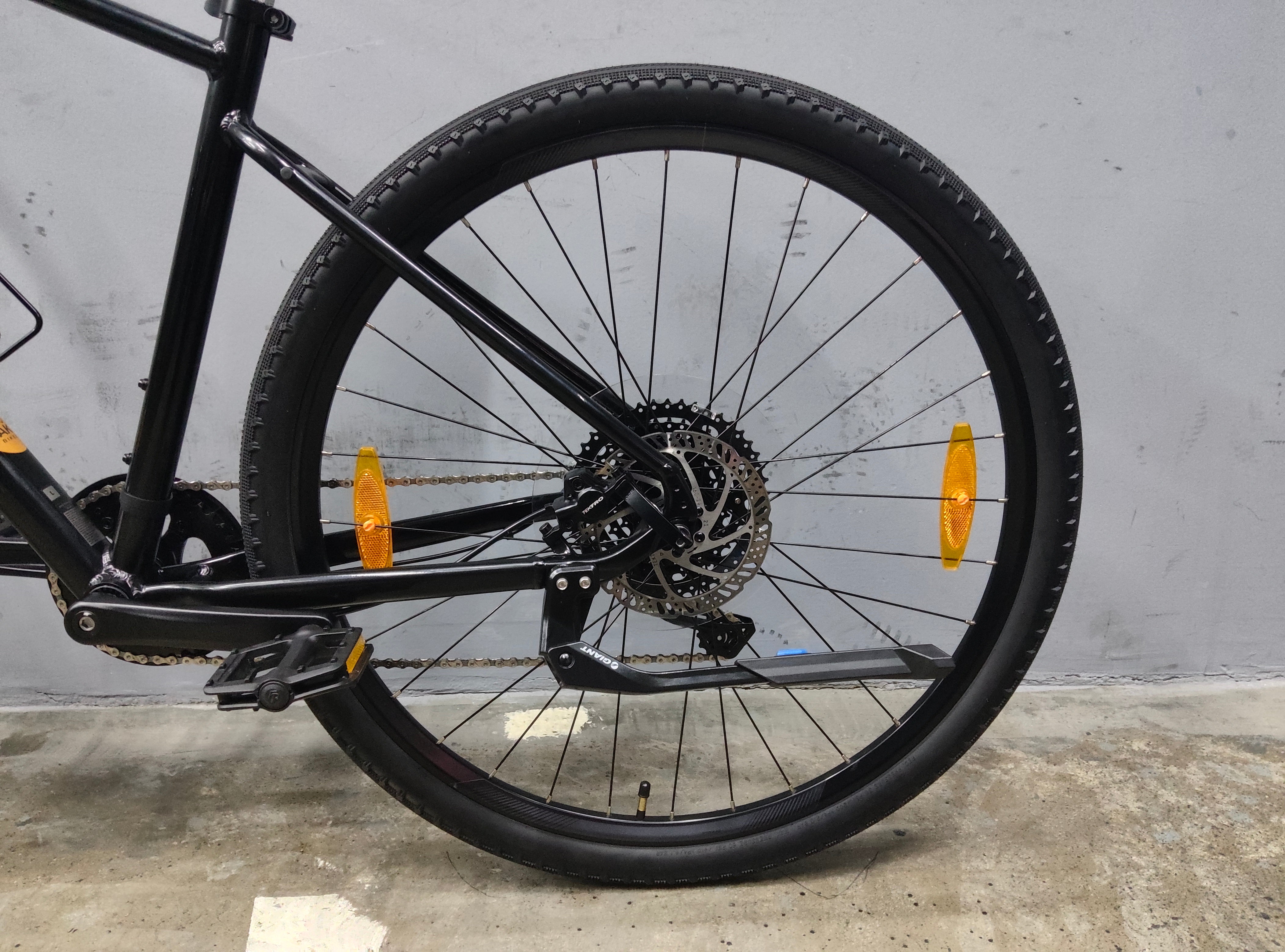 Giant Cypress 2 Mountain Bike