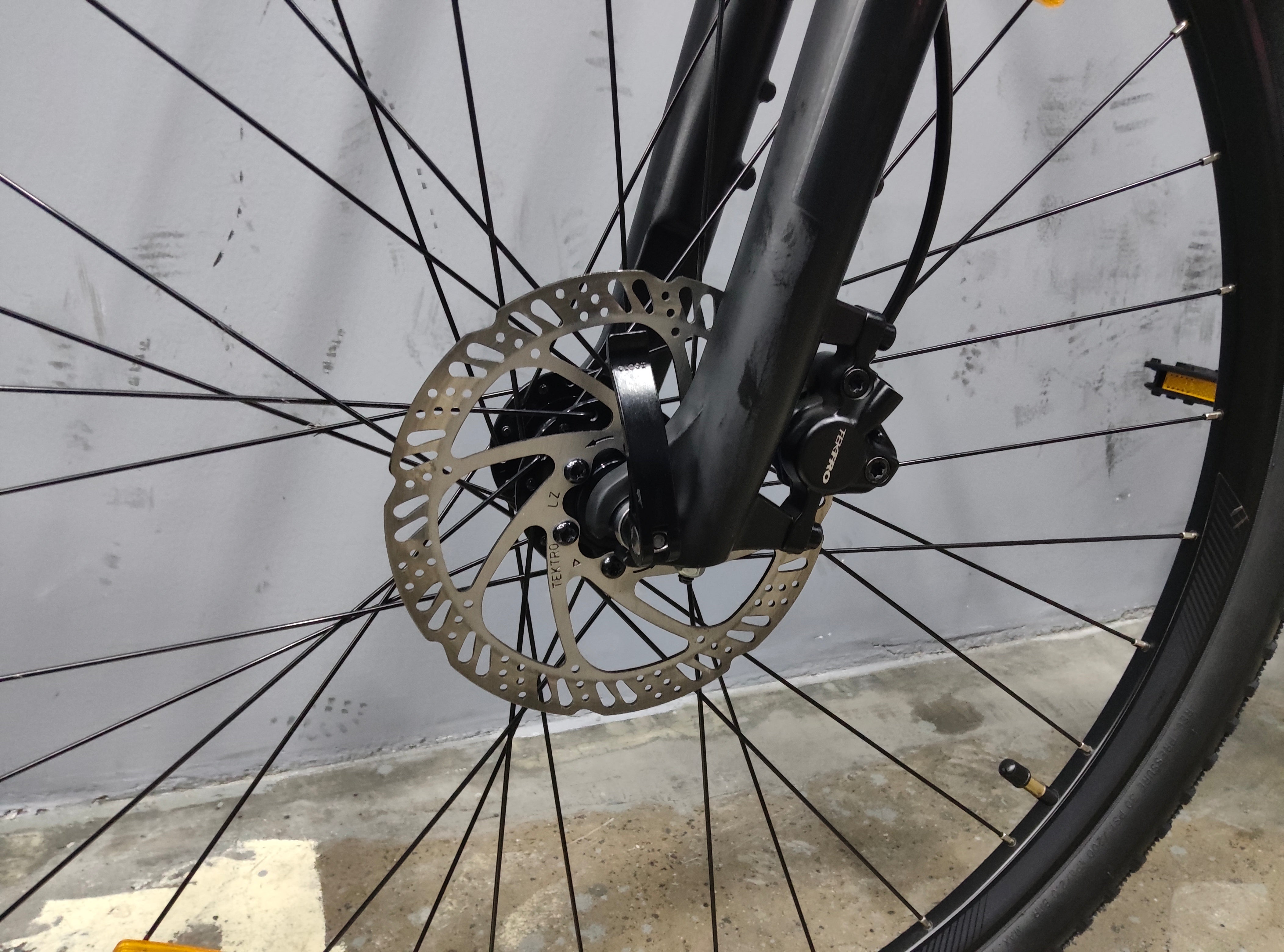 Giant Cypress 2 Mountain Bike