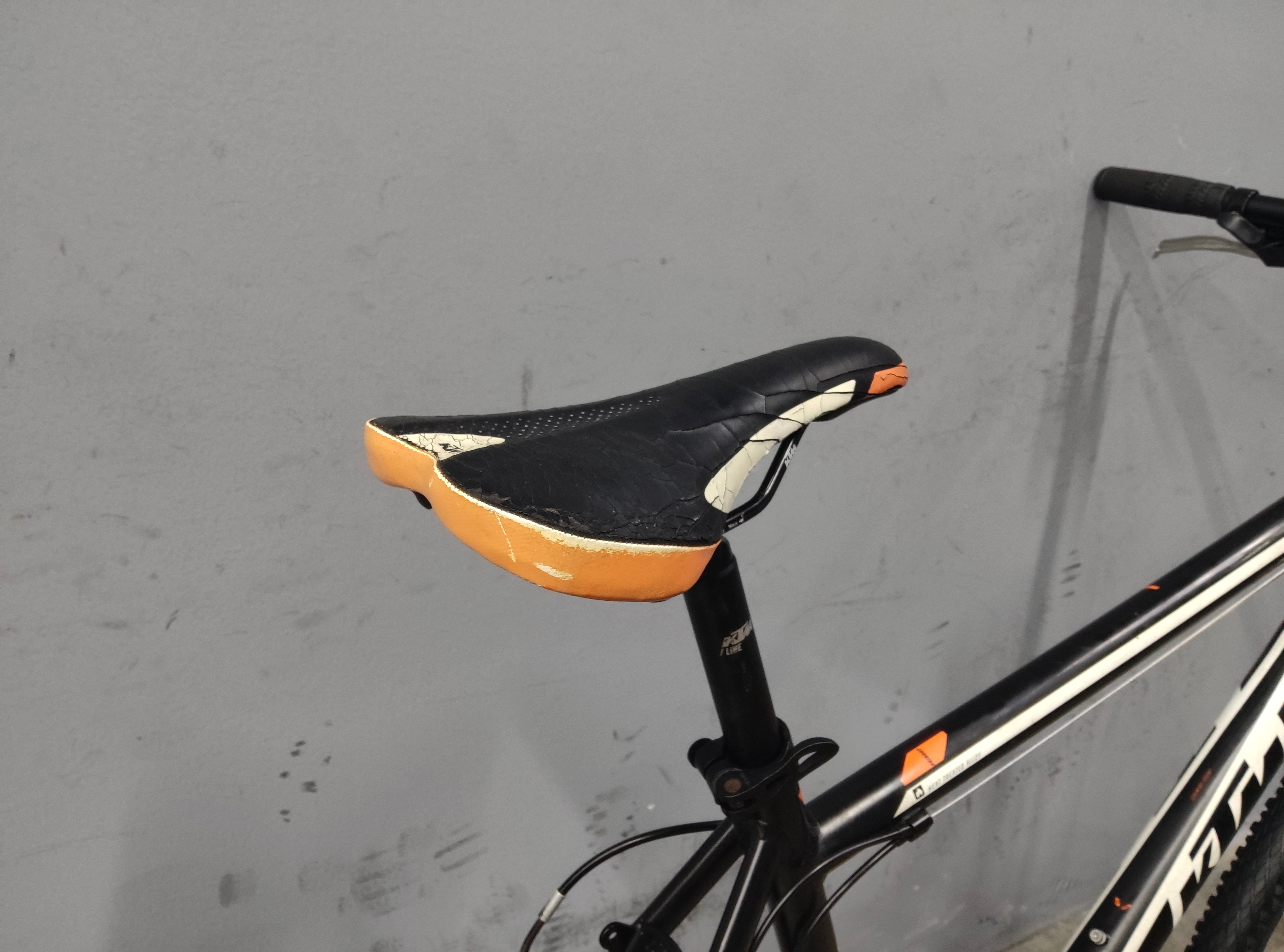 KTM Country Sport Mountain Bike