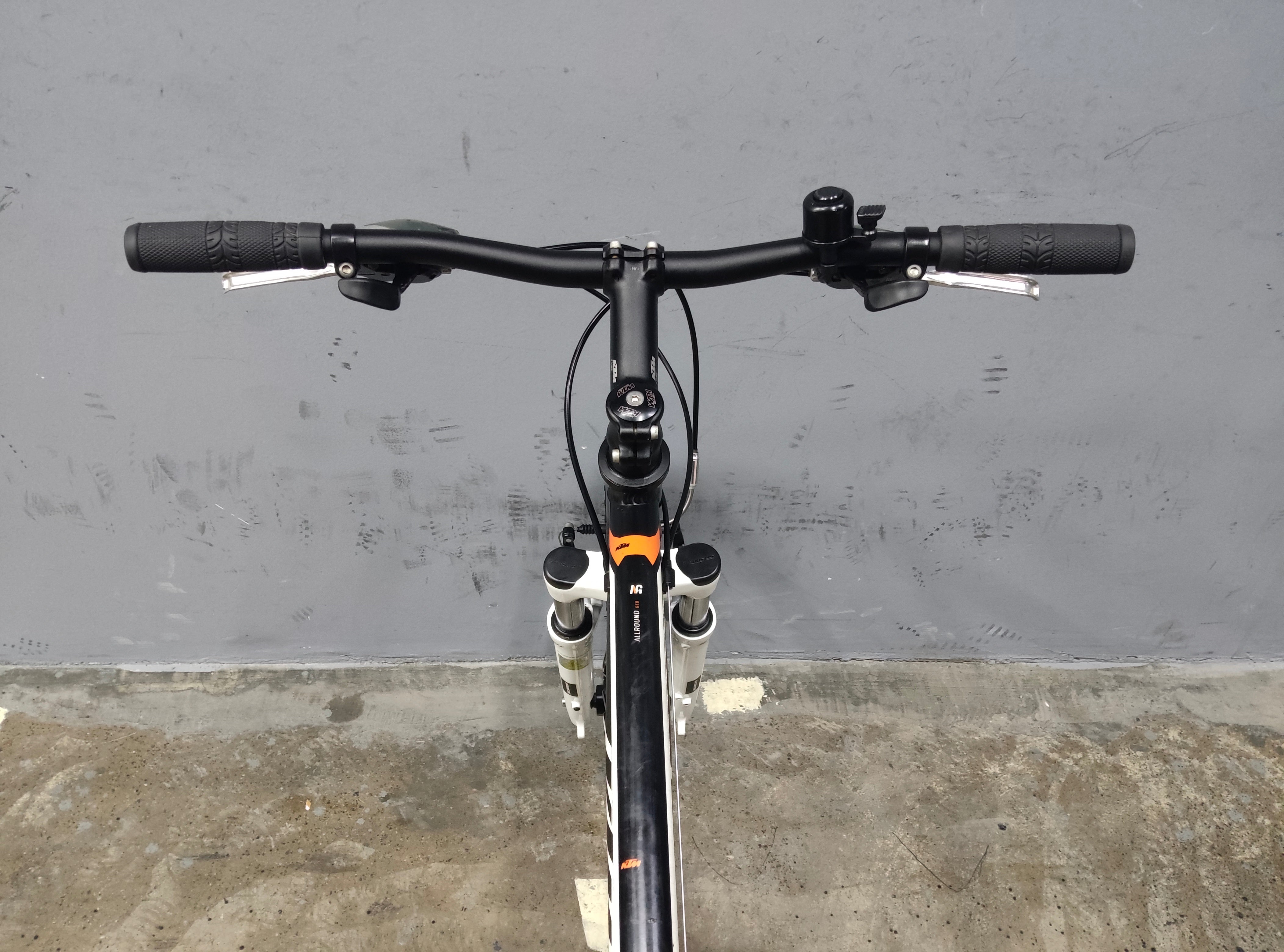 KTM Country Sport Mountain Bike