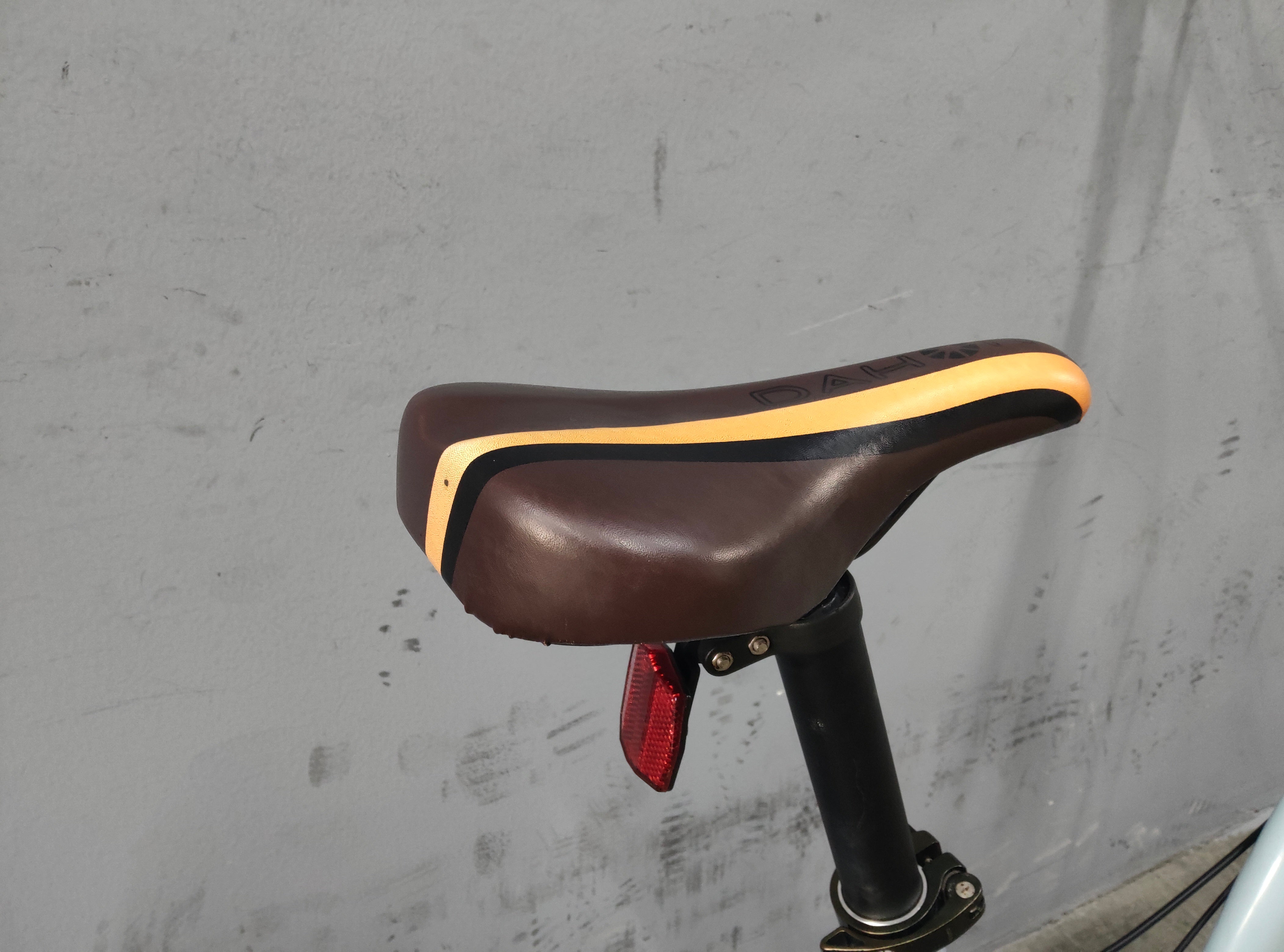 Dahon Briza Folding Bike