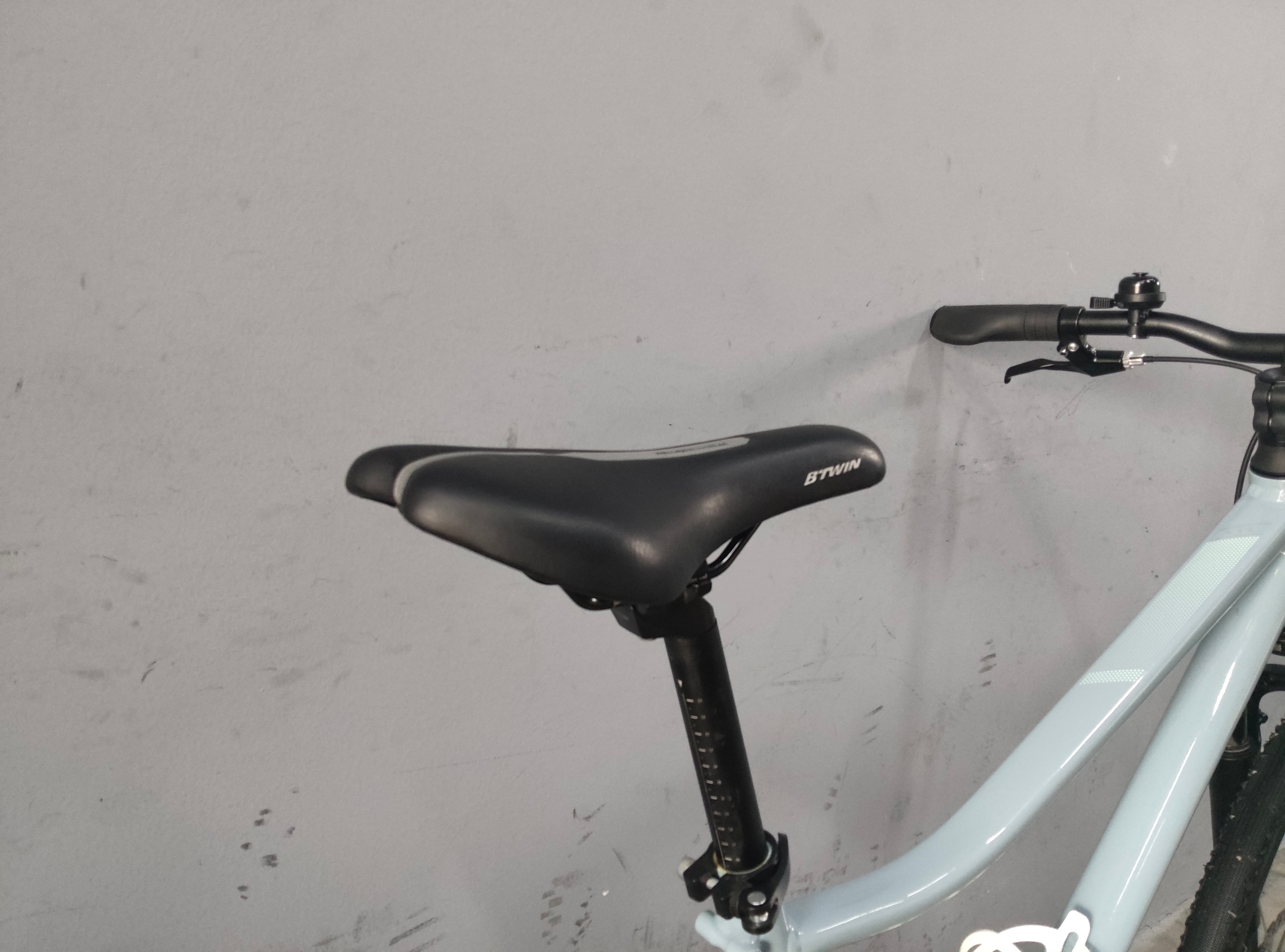 Decathlon Riverside 500 Mountain Bike