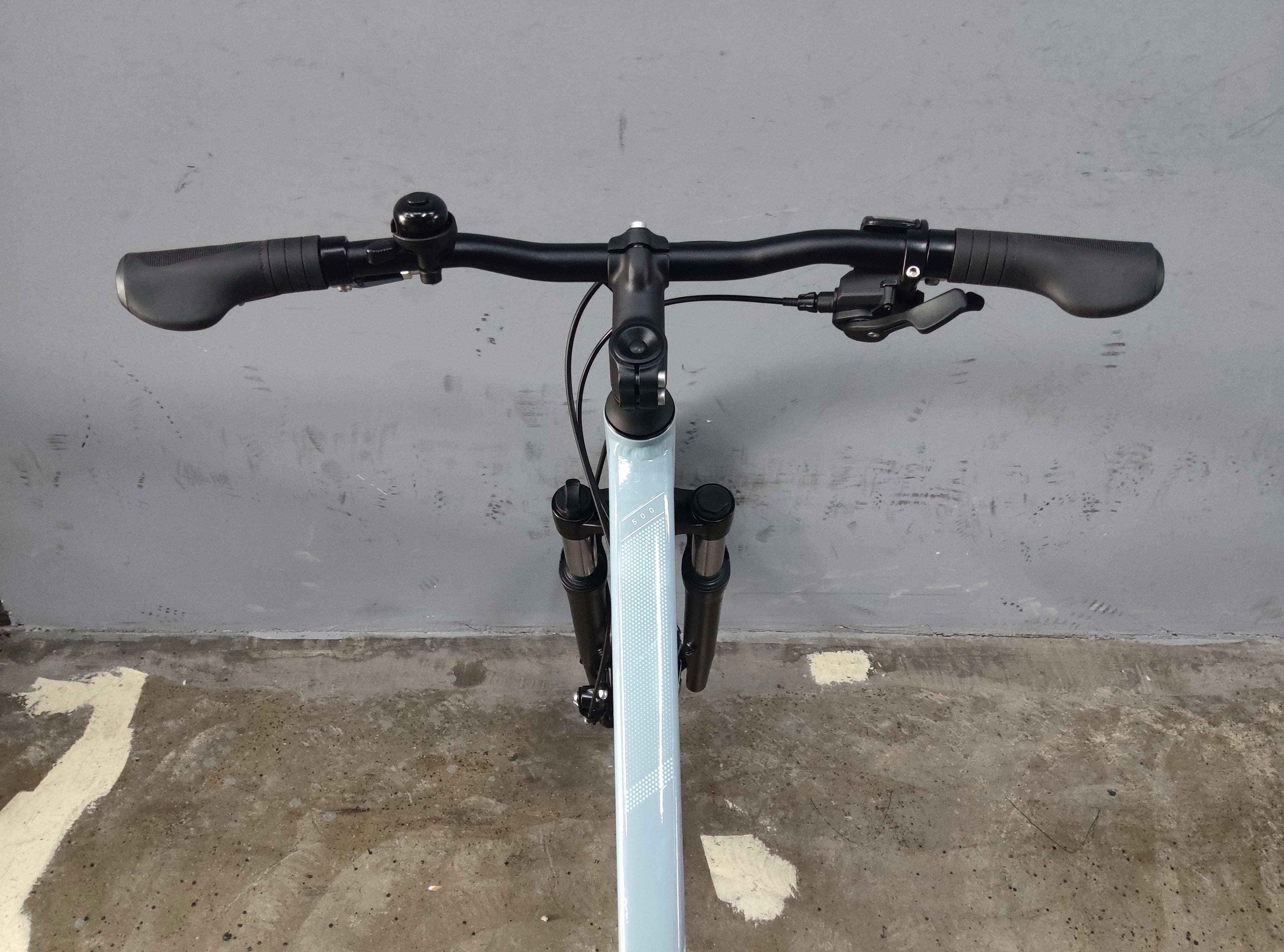 Decathlon Riverside 500 Mountain Bike