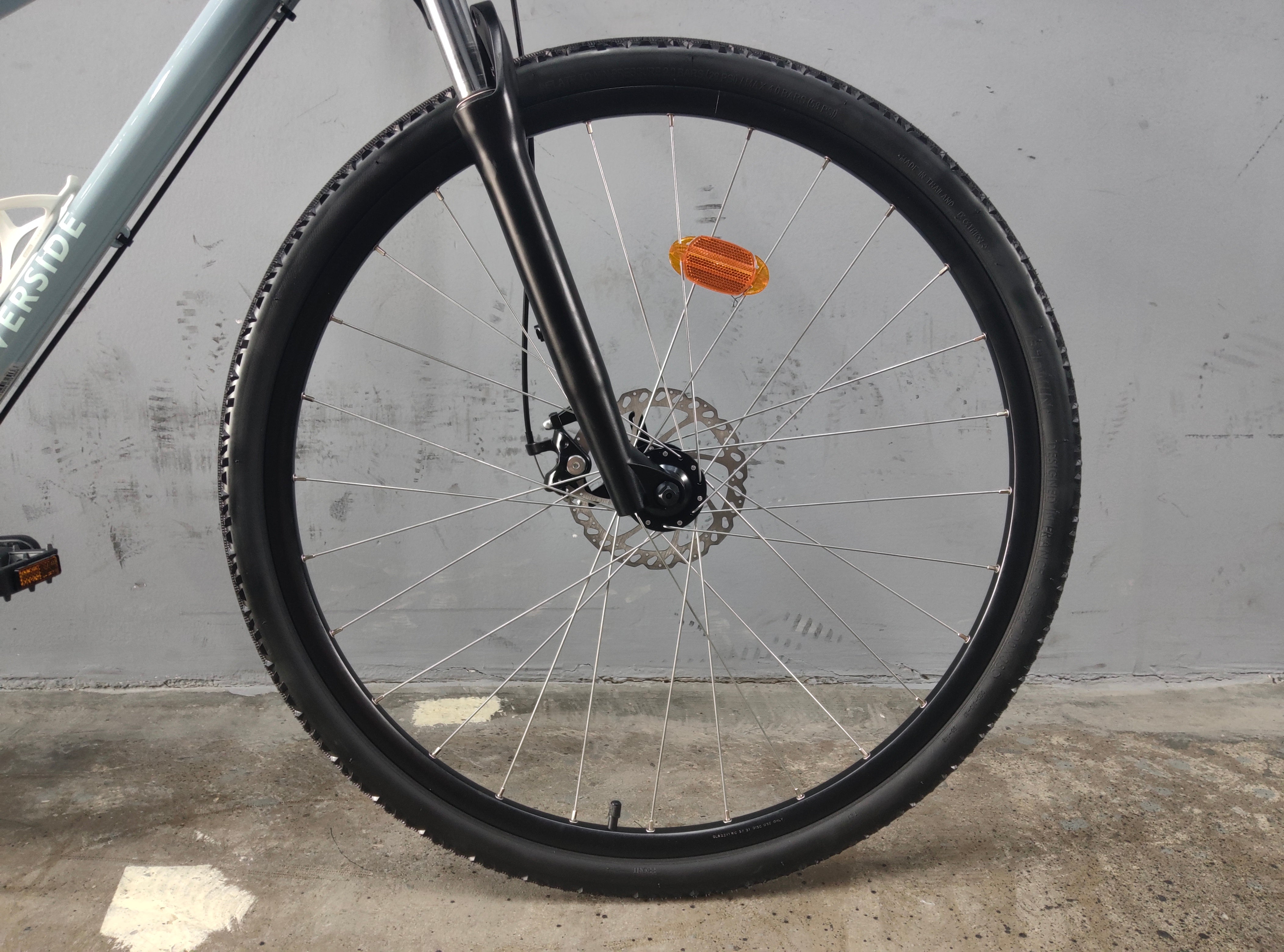 Decathlon Riverside 500 Mountain Bike