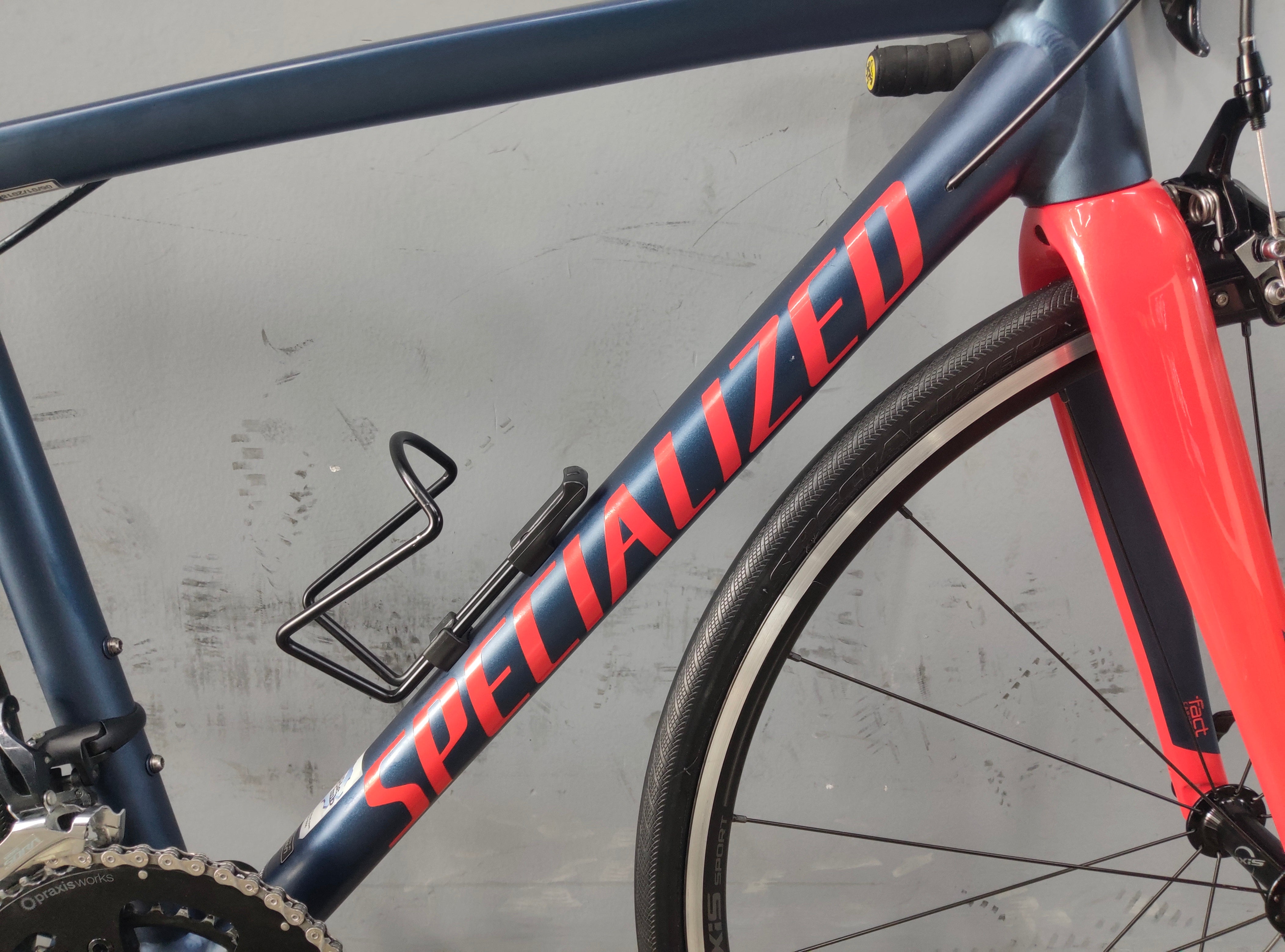 Specialized Allez Sport Road Bike