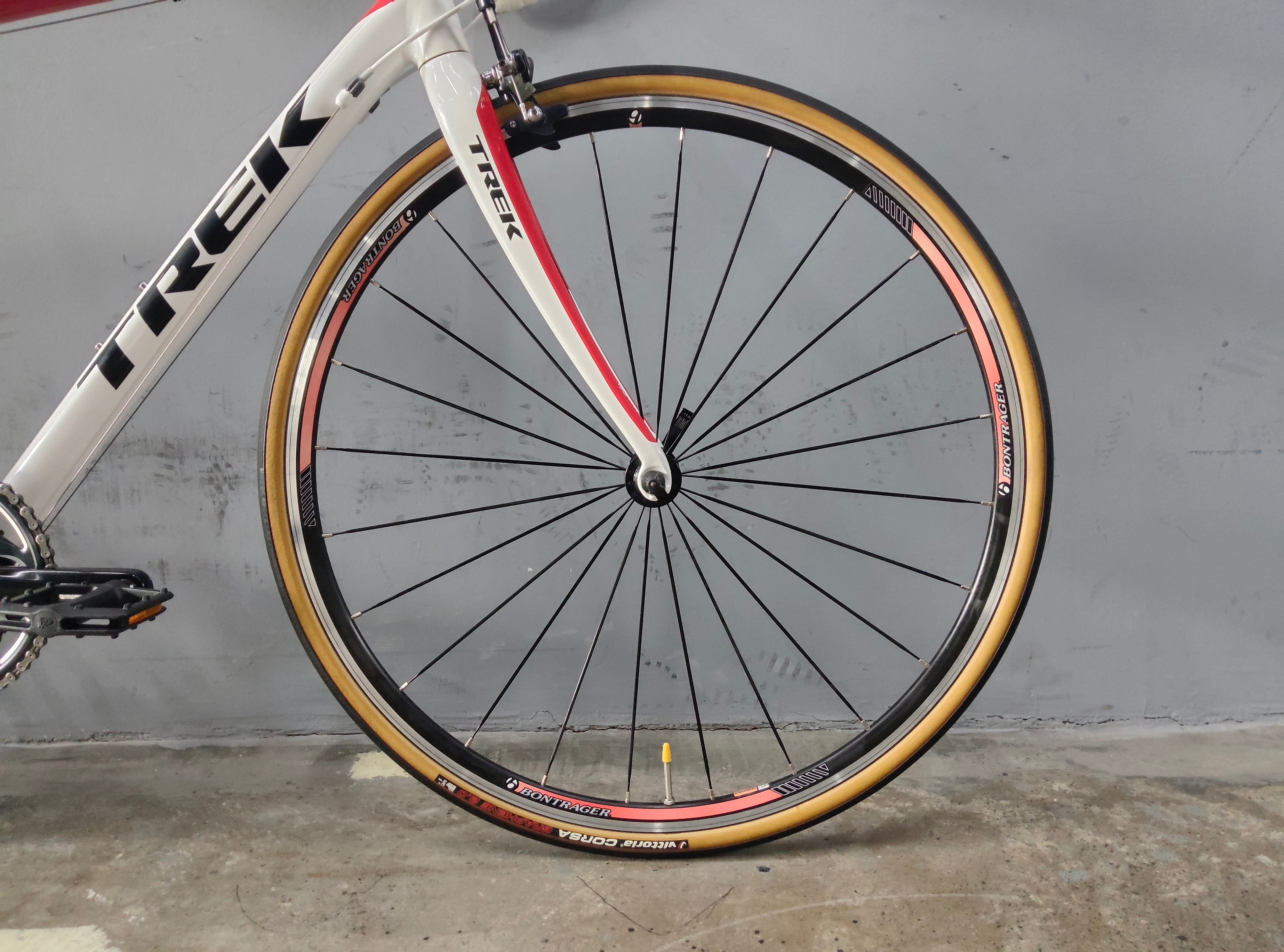 Trek Domane 2.3 Road Bike