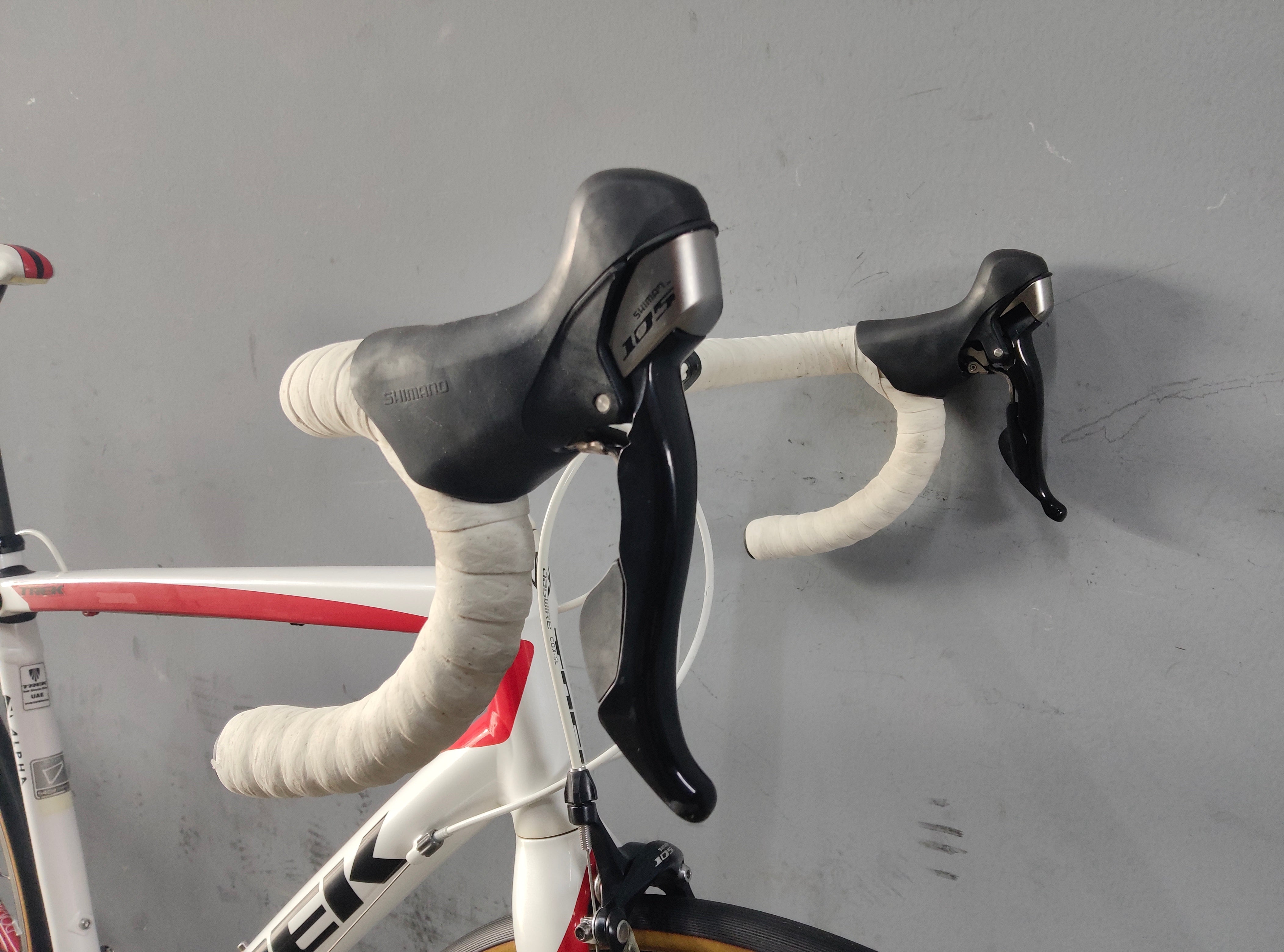 Trek Domane 2.3 Road Bike