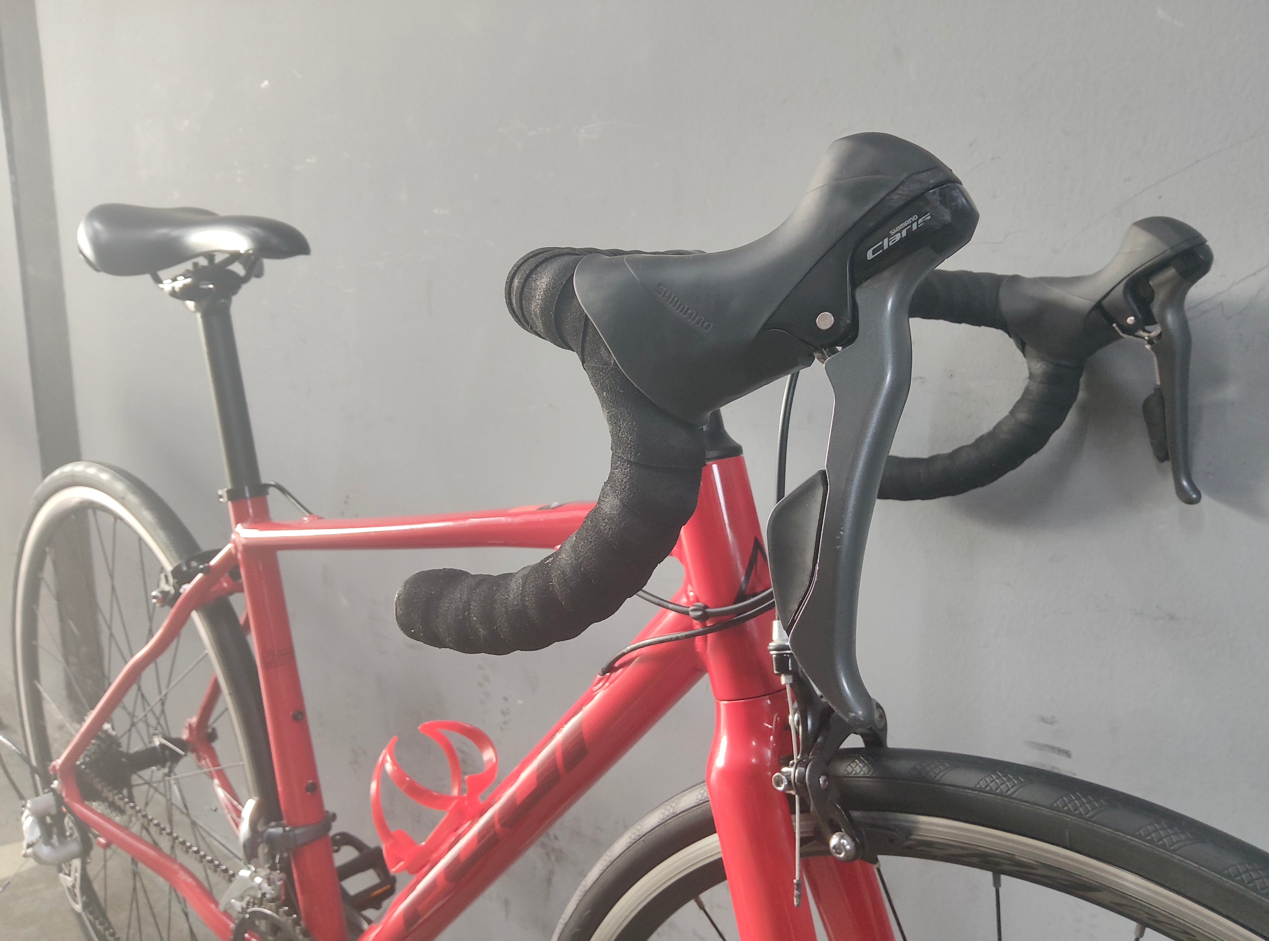 Fuji Sportif 2.3 Road Bike