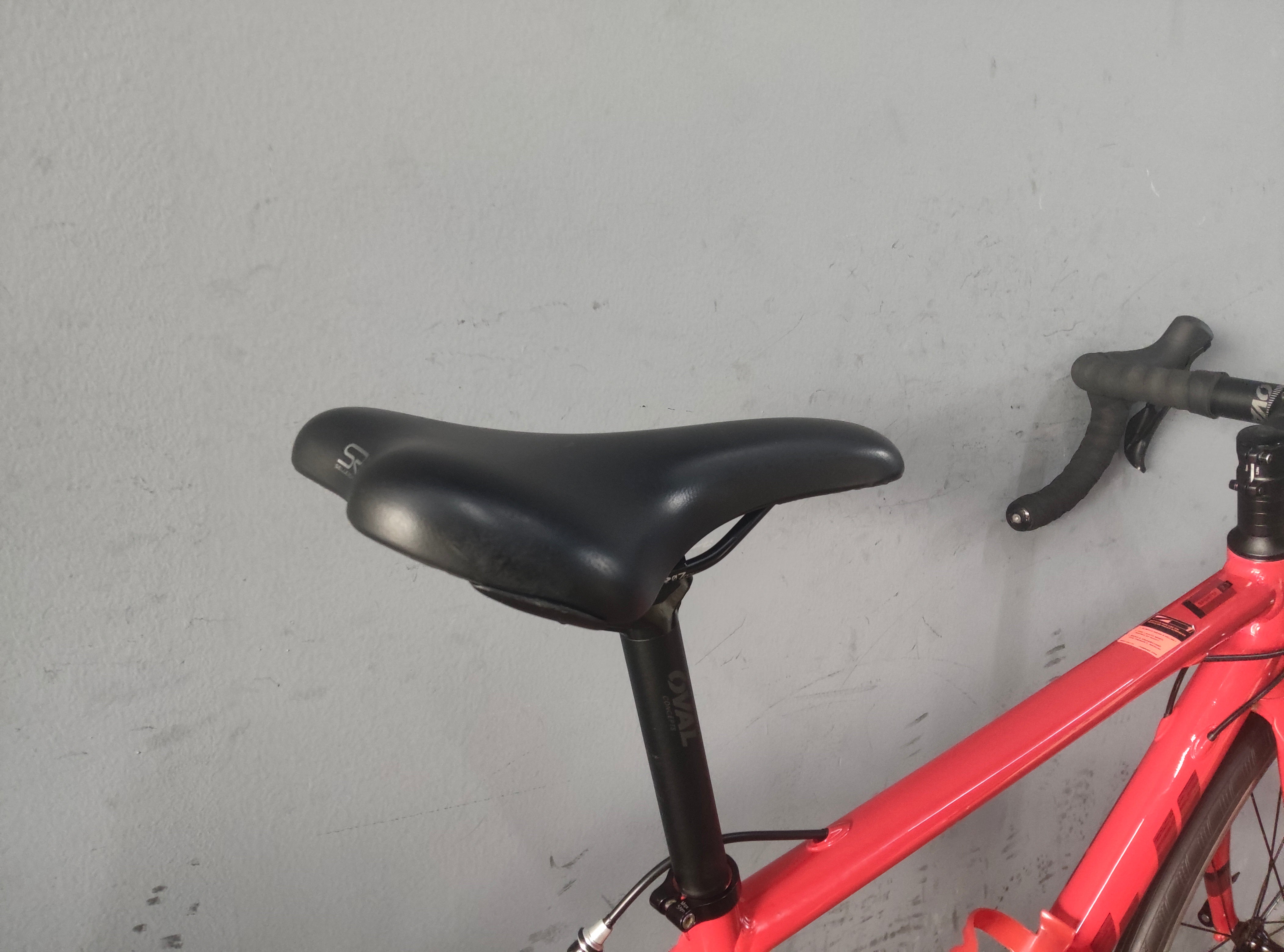 Fuji Sportif 2.3 Road Bike