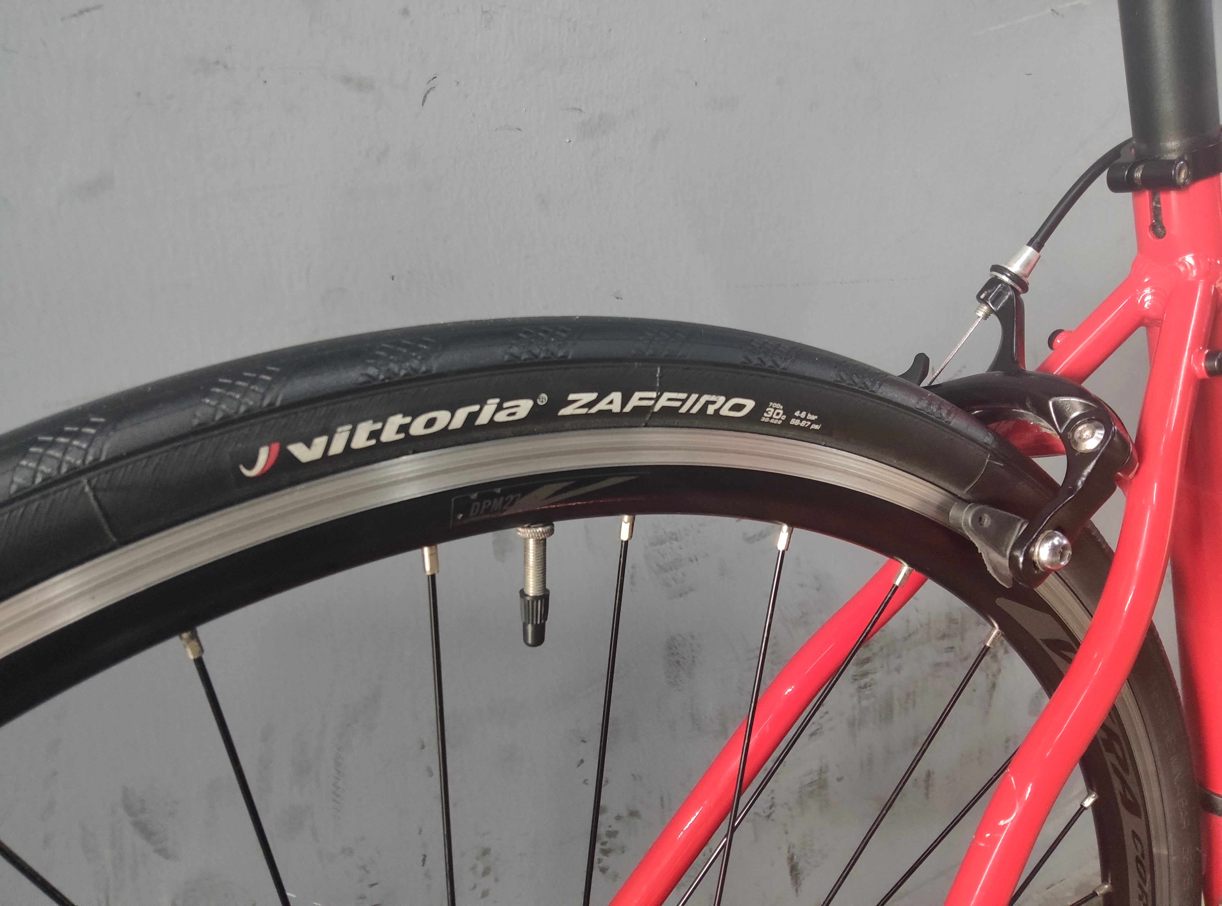 Fuji Sportif 2.3 Road Bike