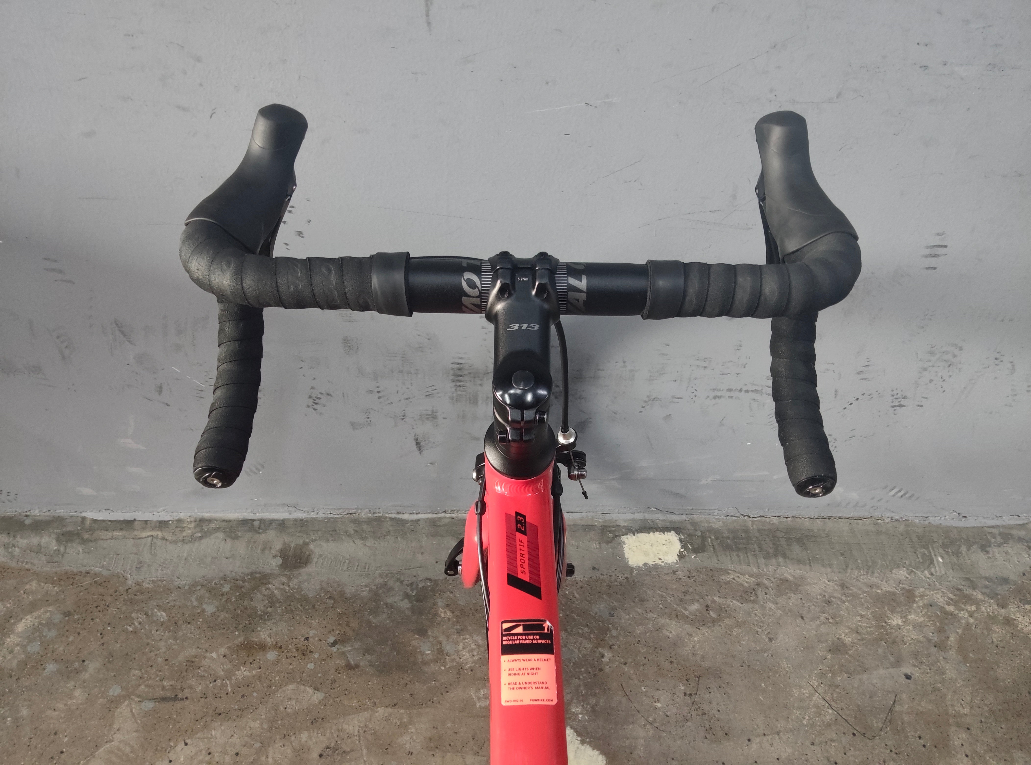 Fuji Sportif 2.3 Road Bike