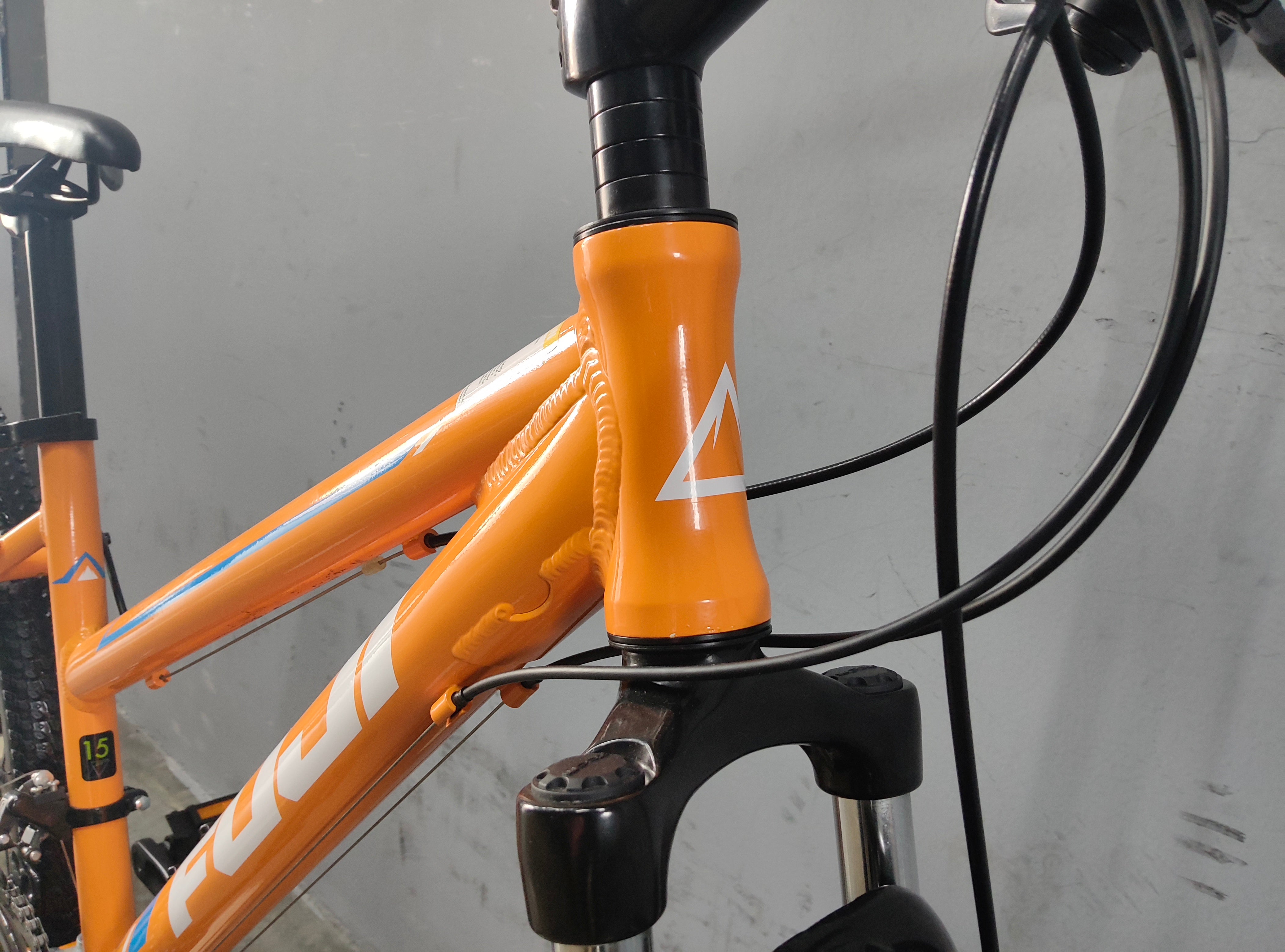 Fuji Adventure Mountain Bike