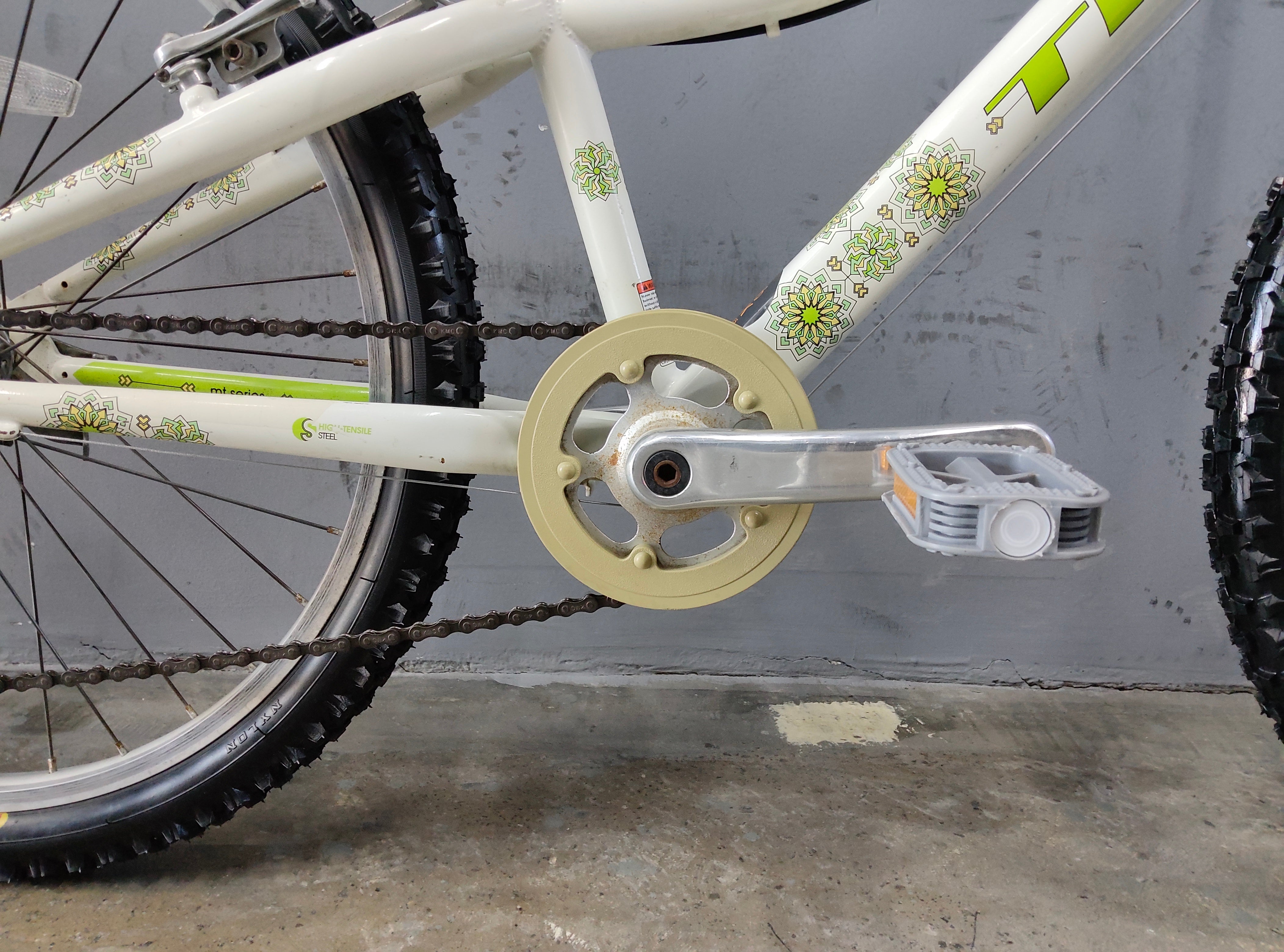 Trek MT200 Kids Bike