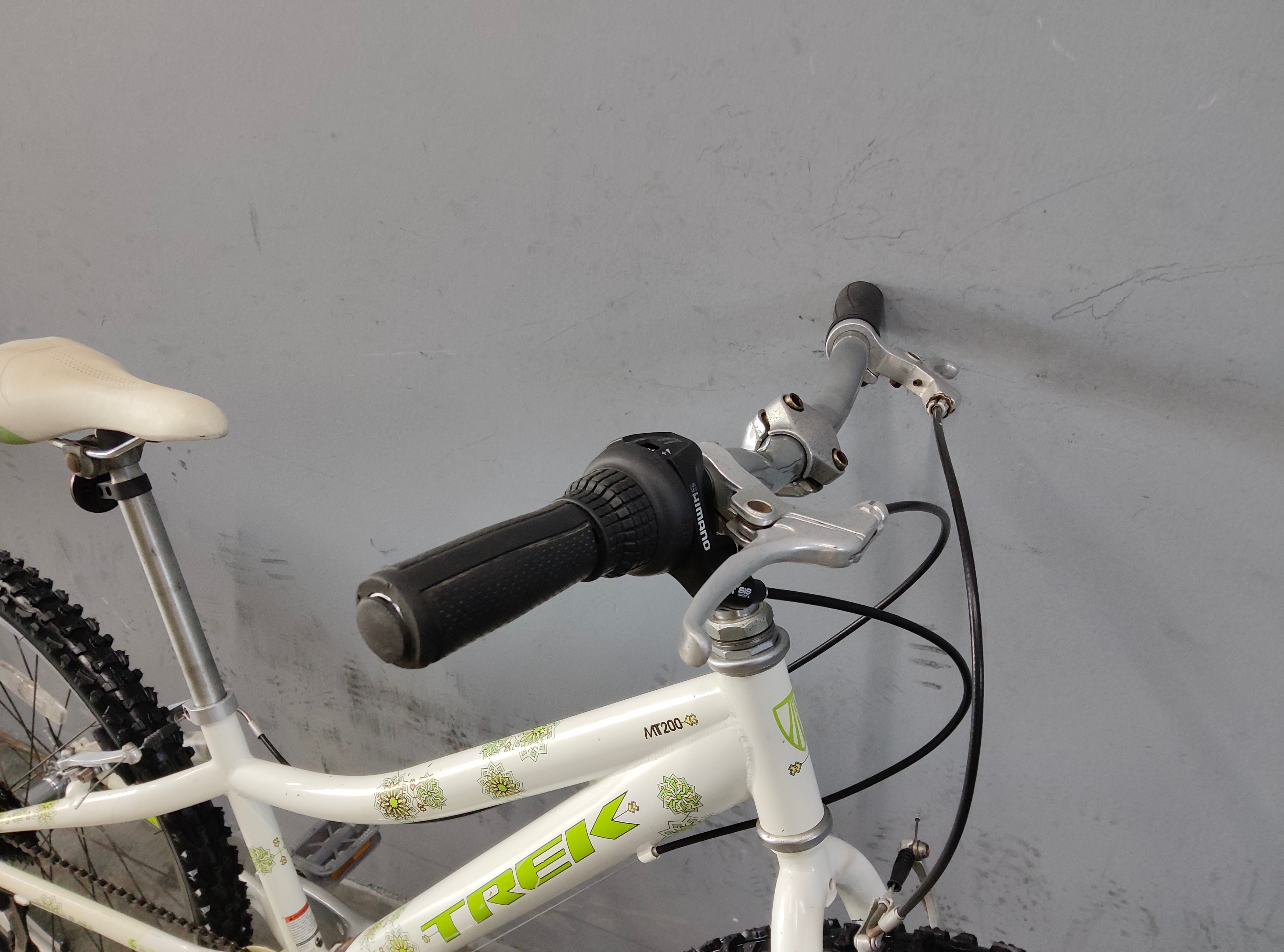 Trek MT200 Kids Bike