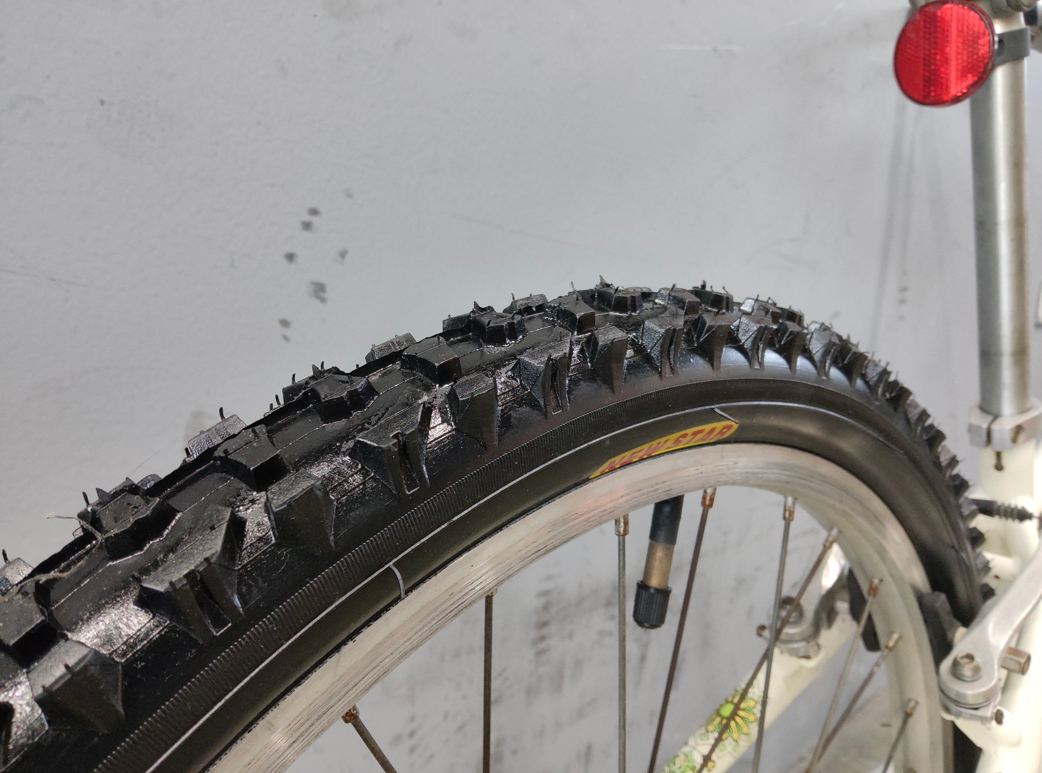 Trek MT200 Kids Bike