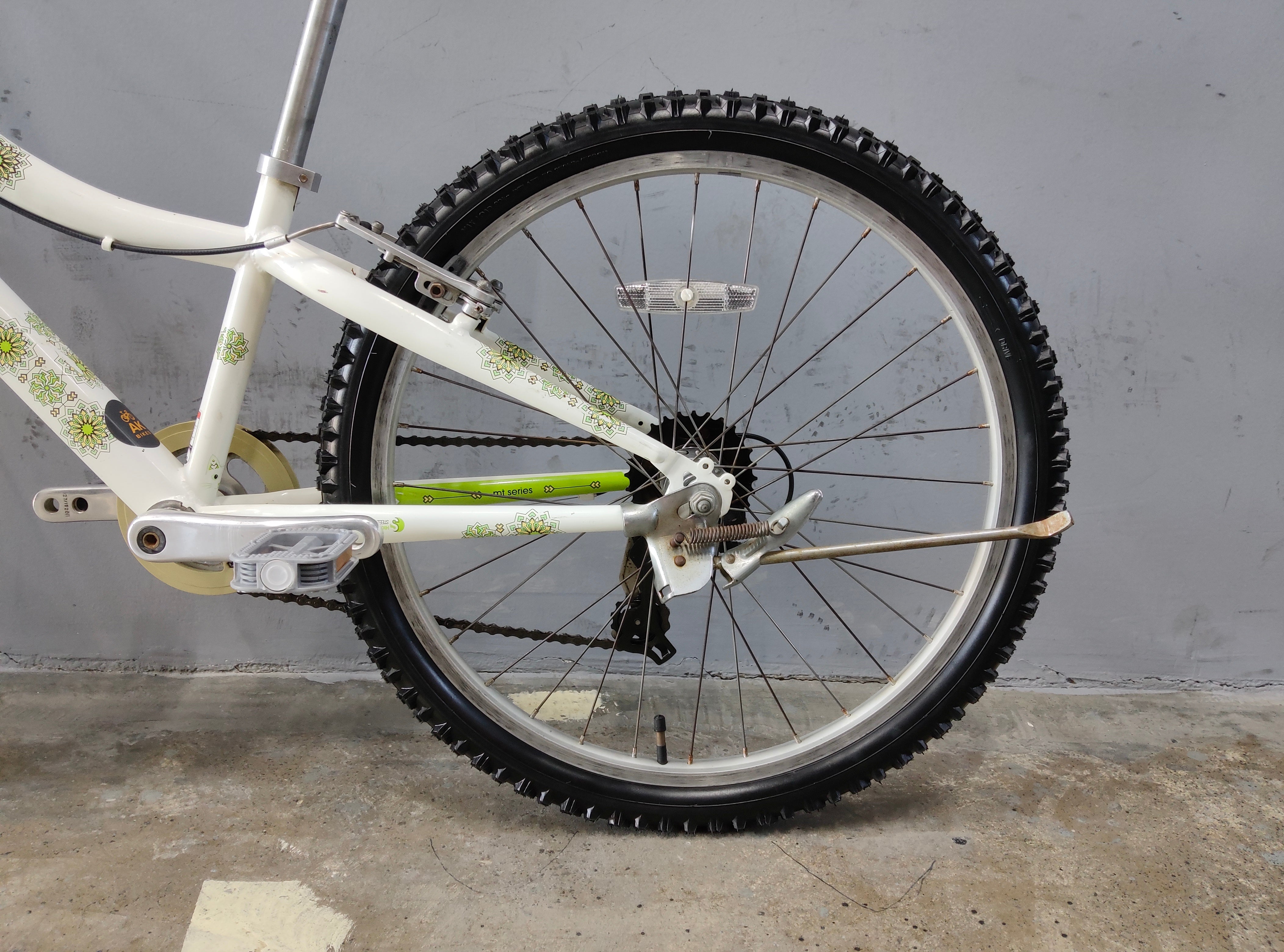 Trek MT200 Kids Bike