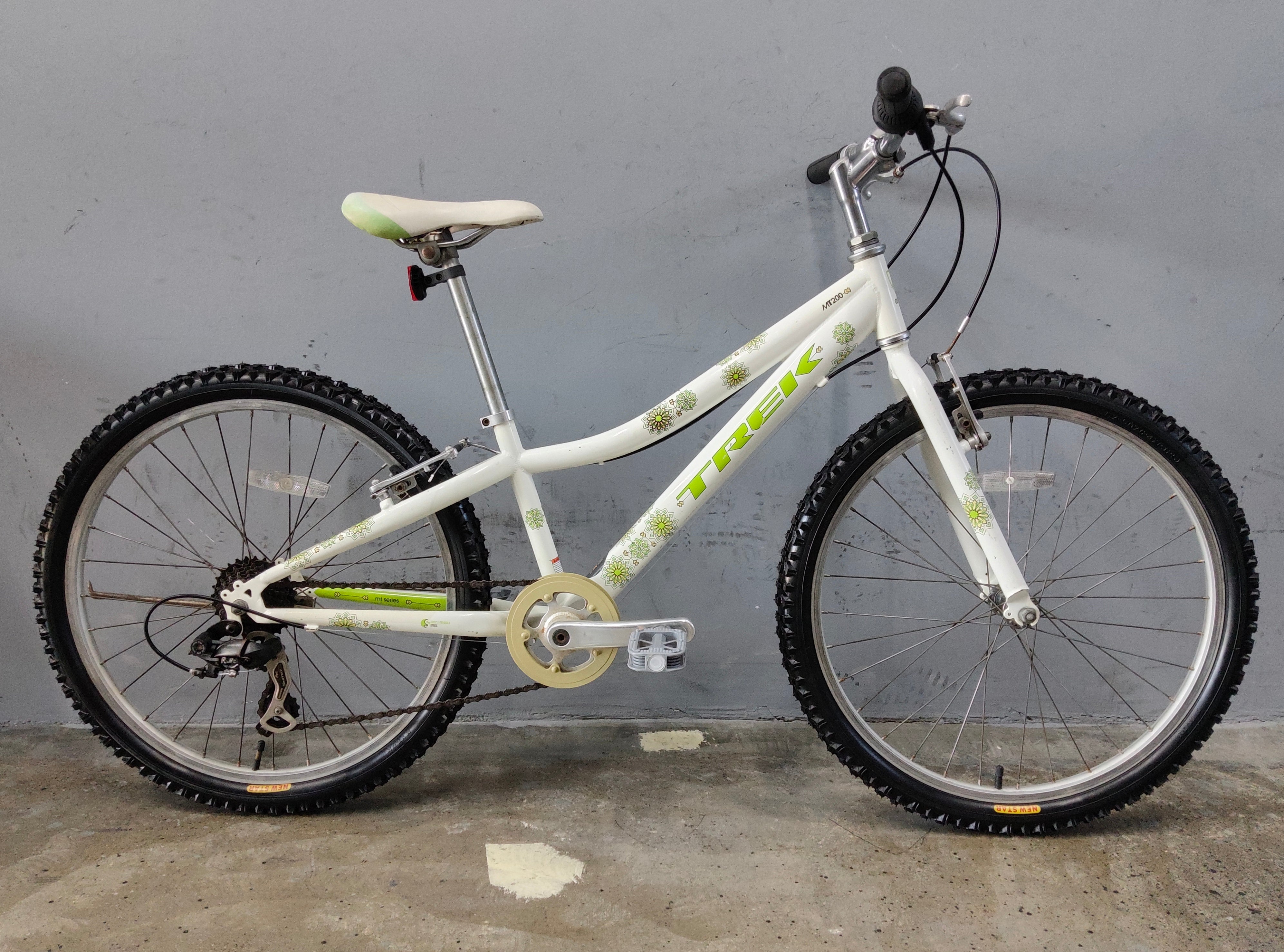 Trek MT200 Kids Bike