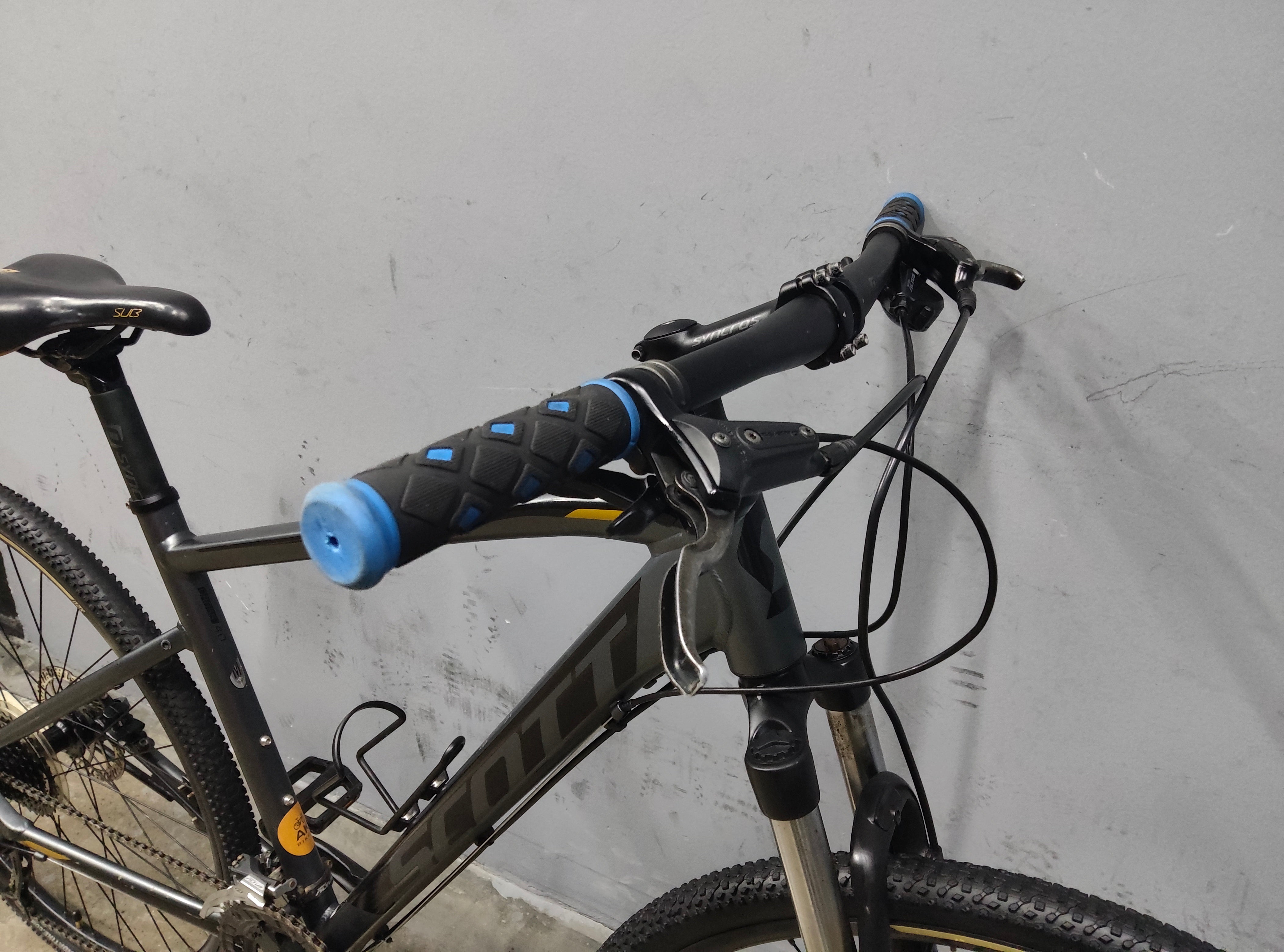 Scott Subcross 40 Mountain Bike