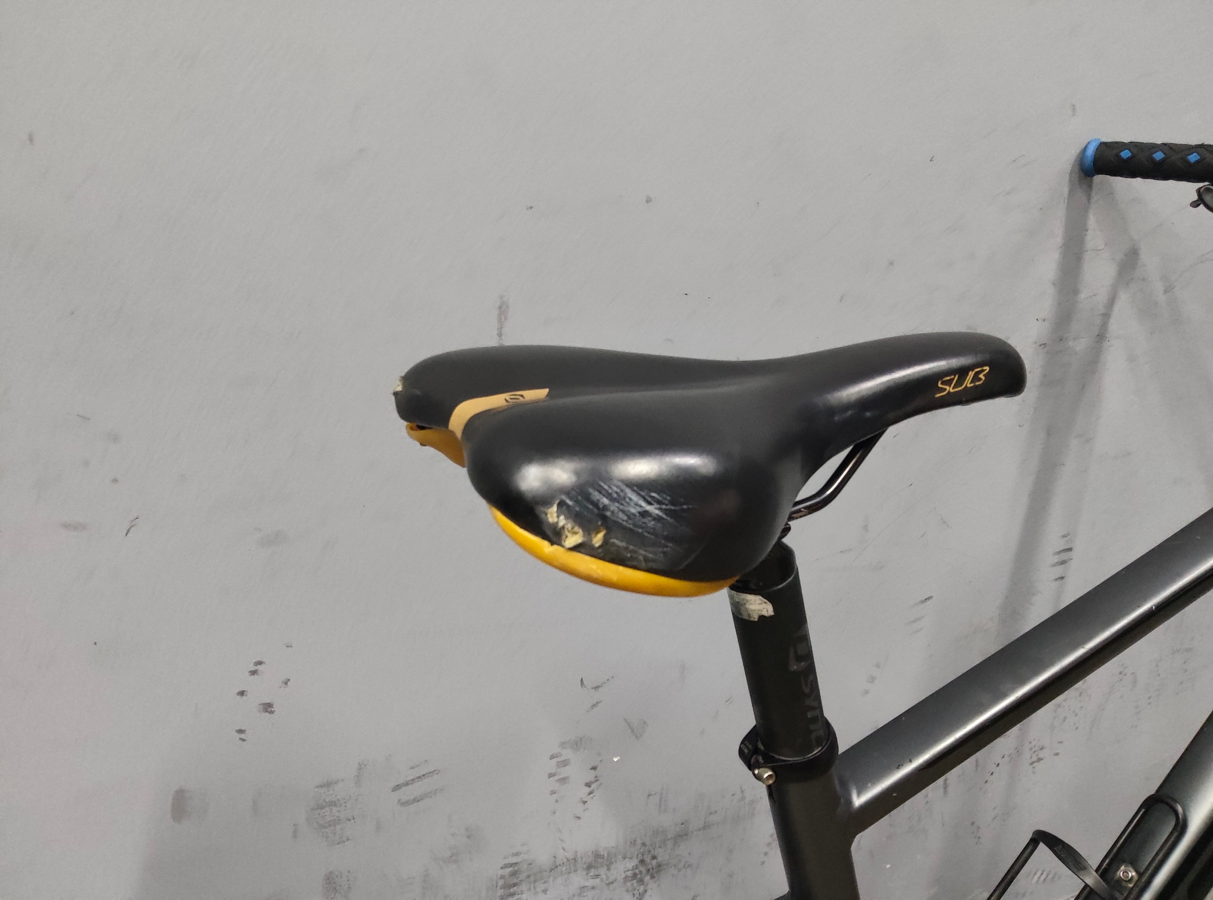 Scott Subcross 40 Mountain Bike