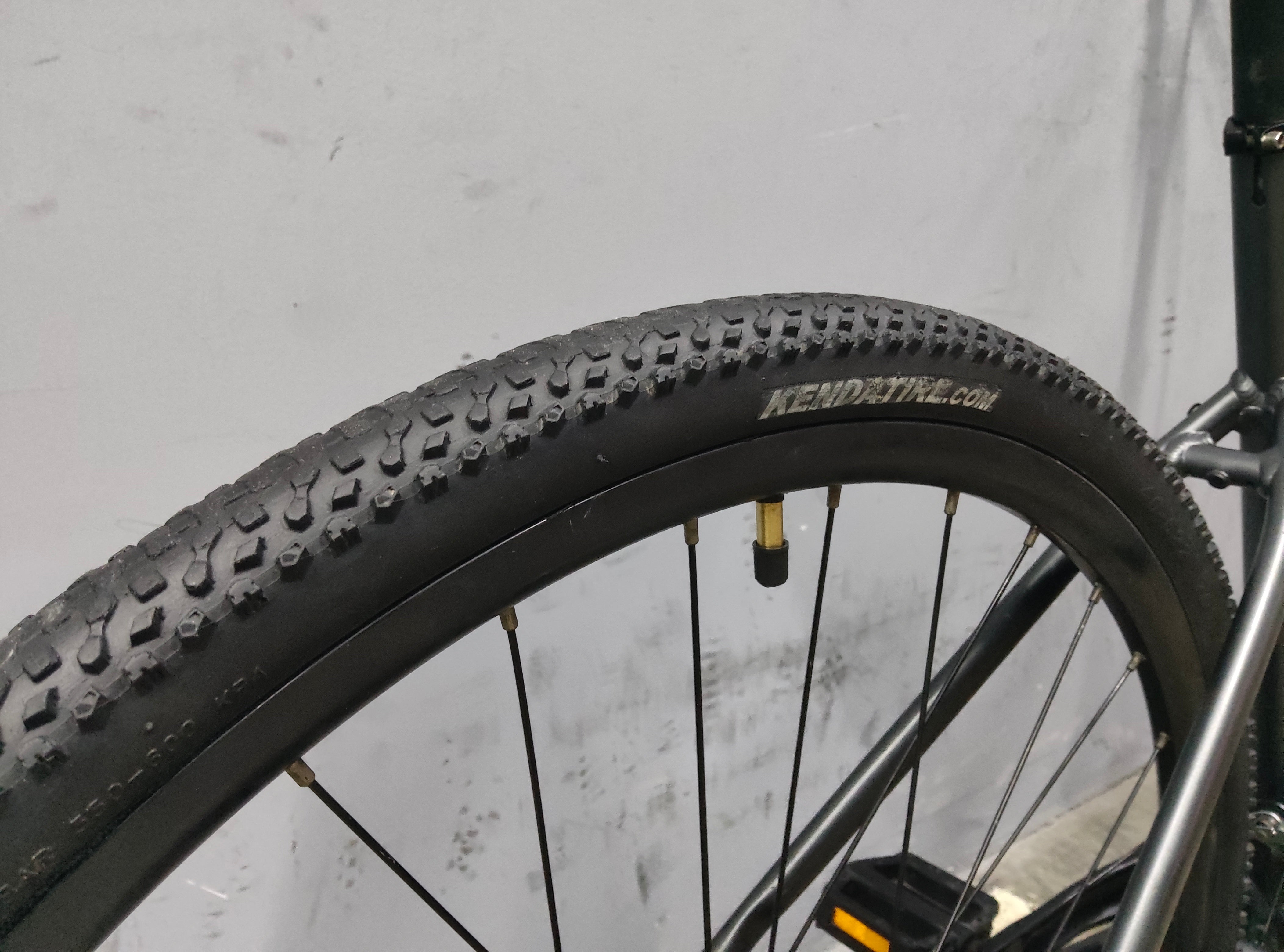 Scott Subcross 40 Mountain Bike