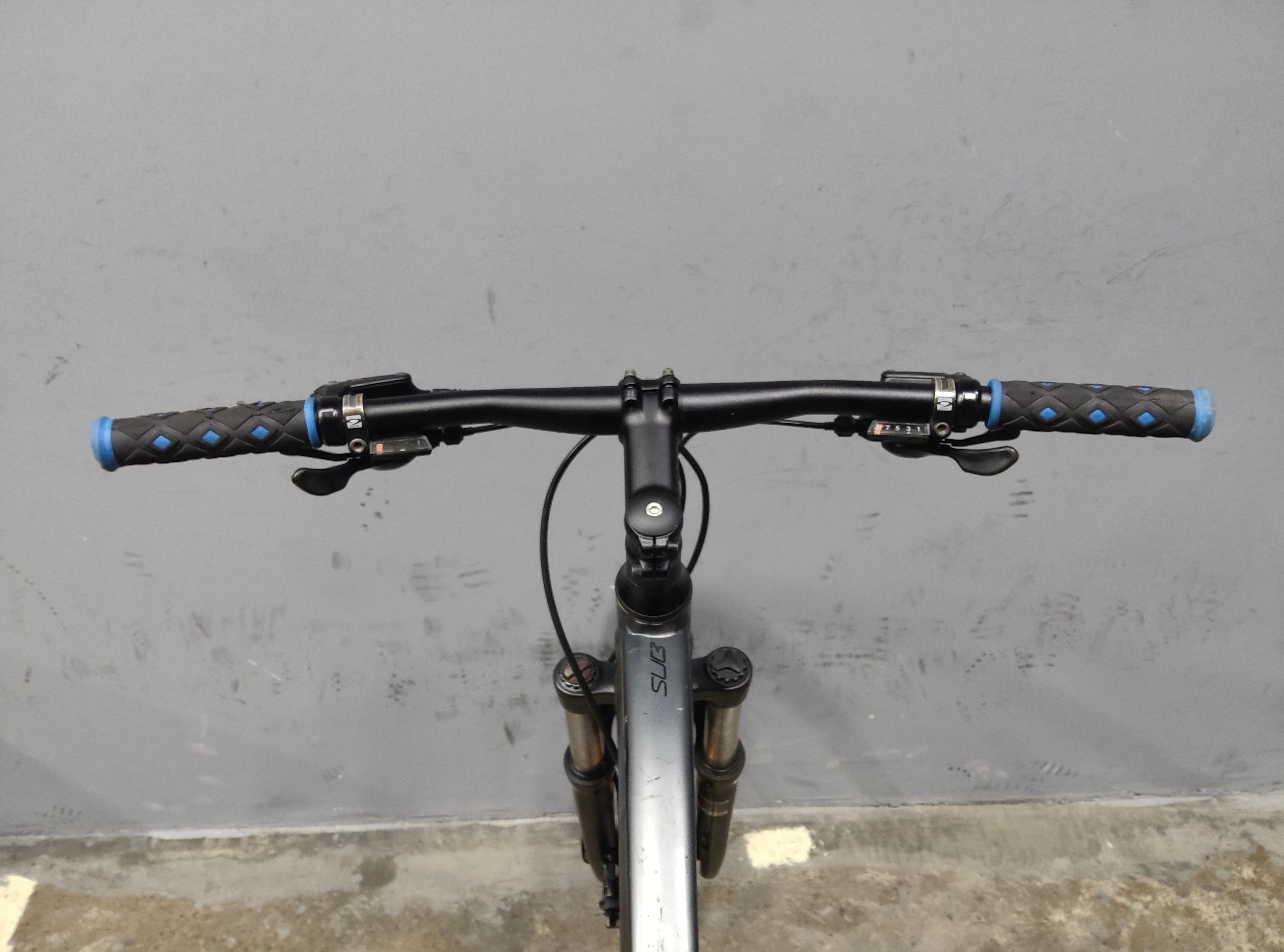 Scott Subcross 40 Mountain Bike