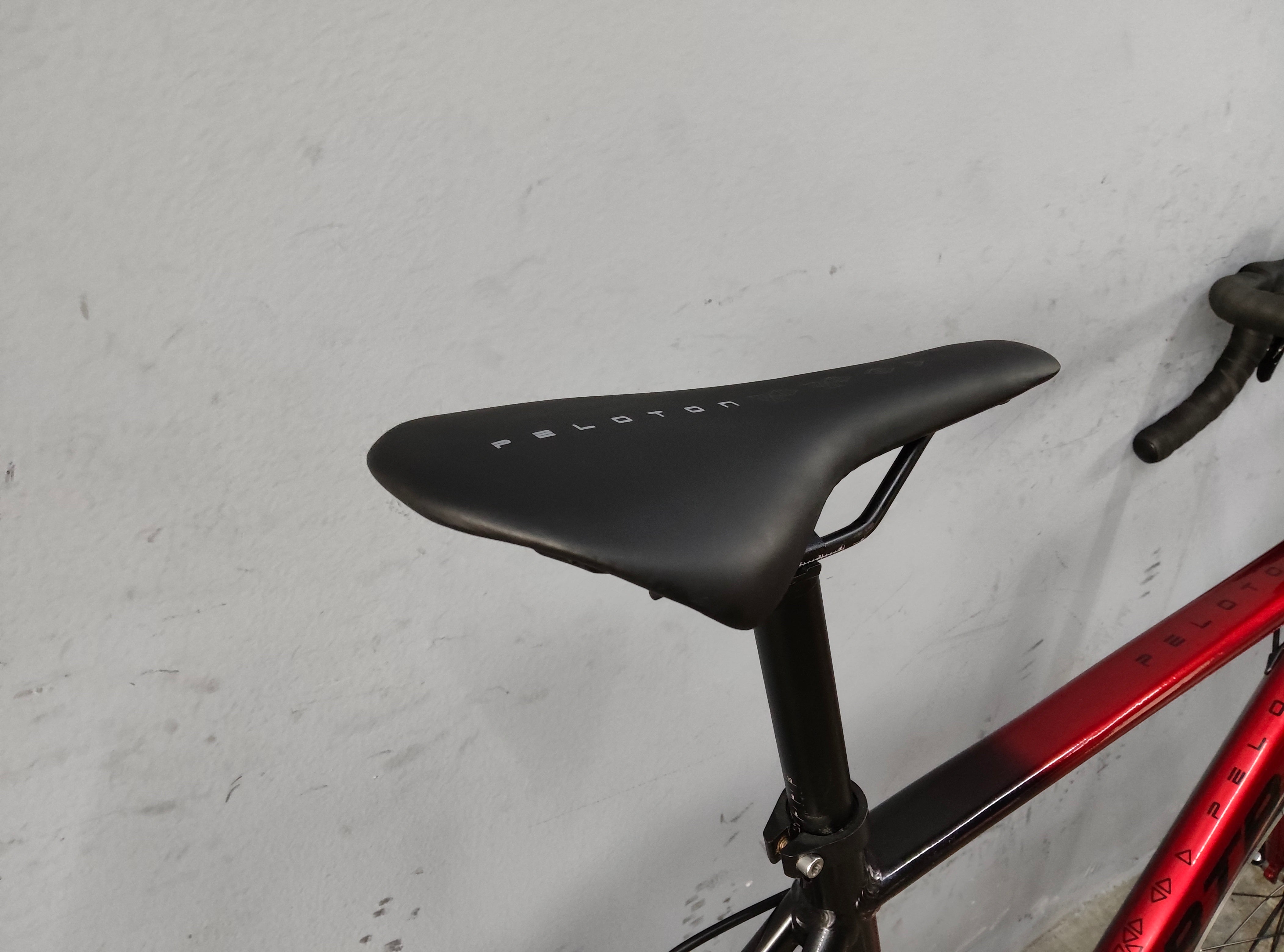 Spartan Peloton Road Bike