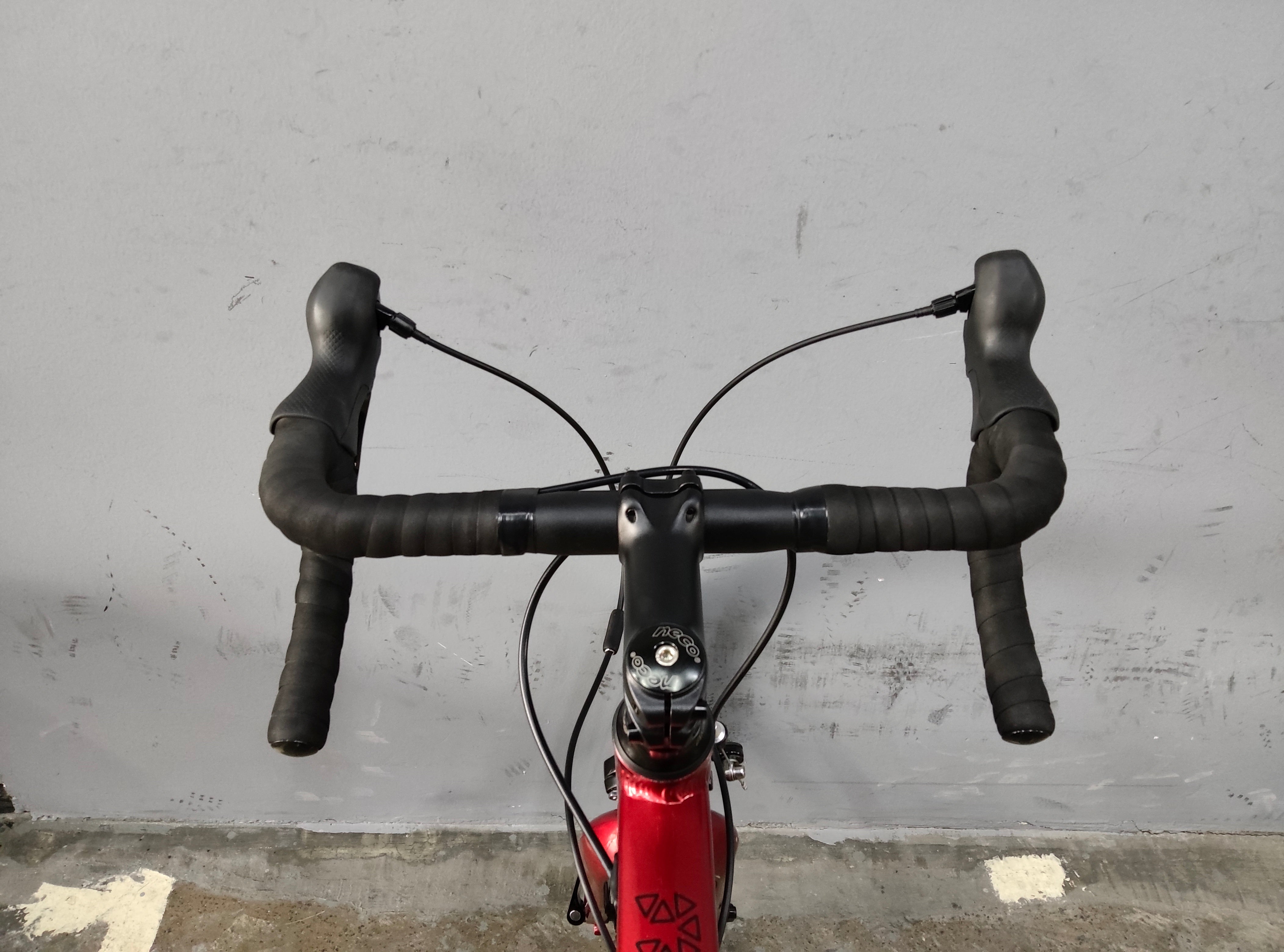 Spartan Peloton Road Bike