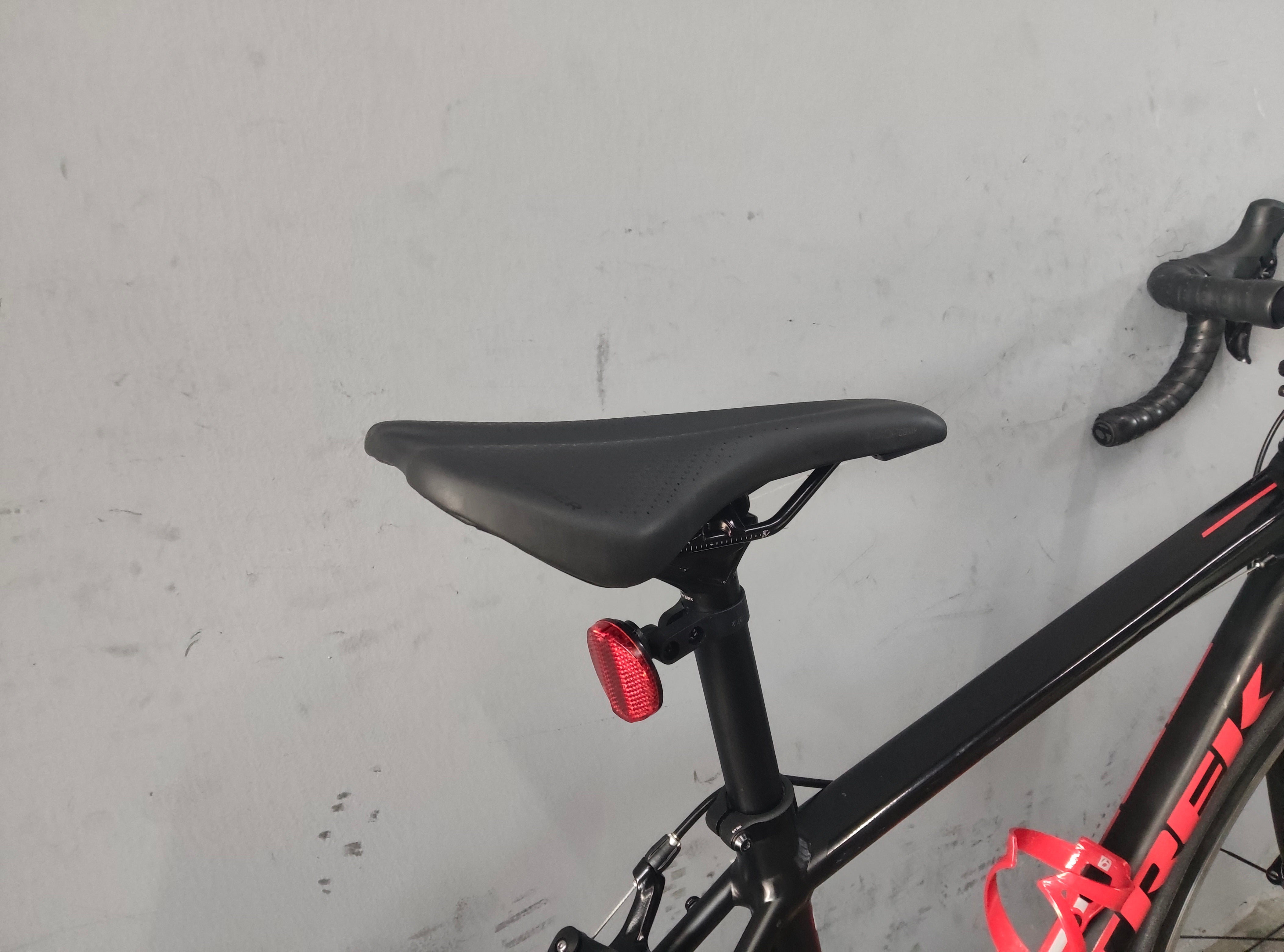 Trek Domane AL2 Road Bike