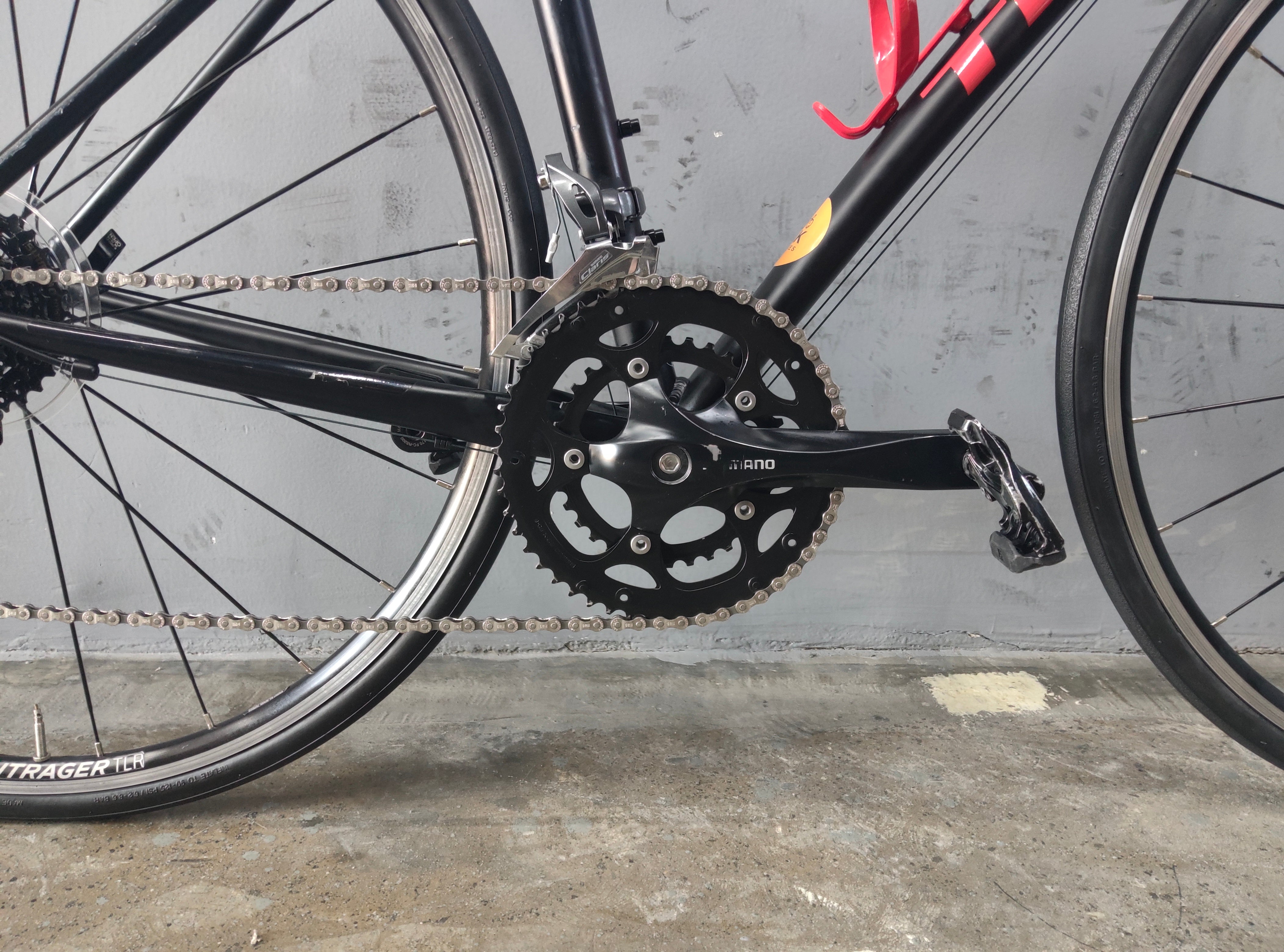 Trek Domane AL2 Road Bike