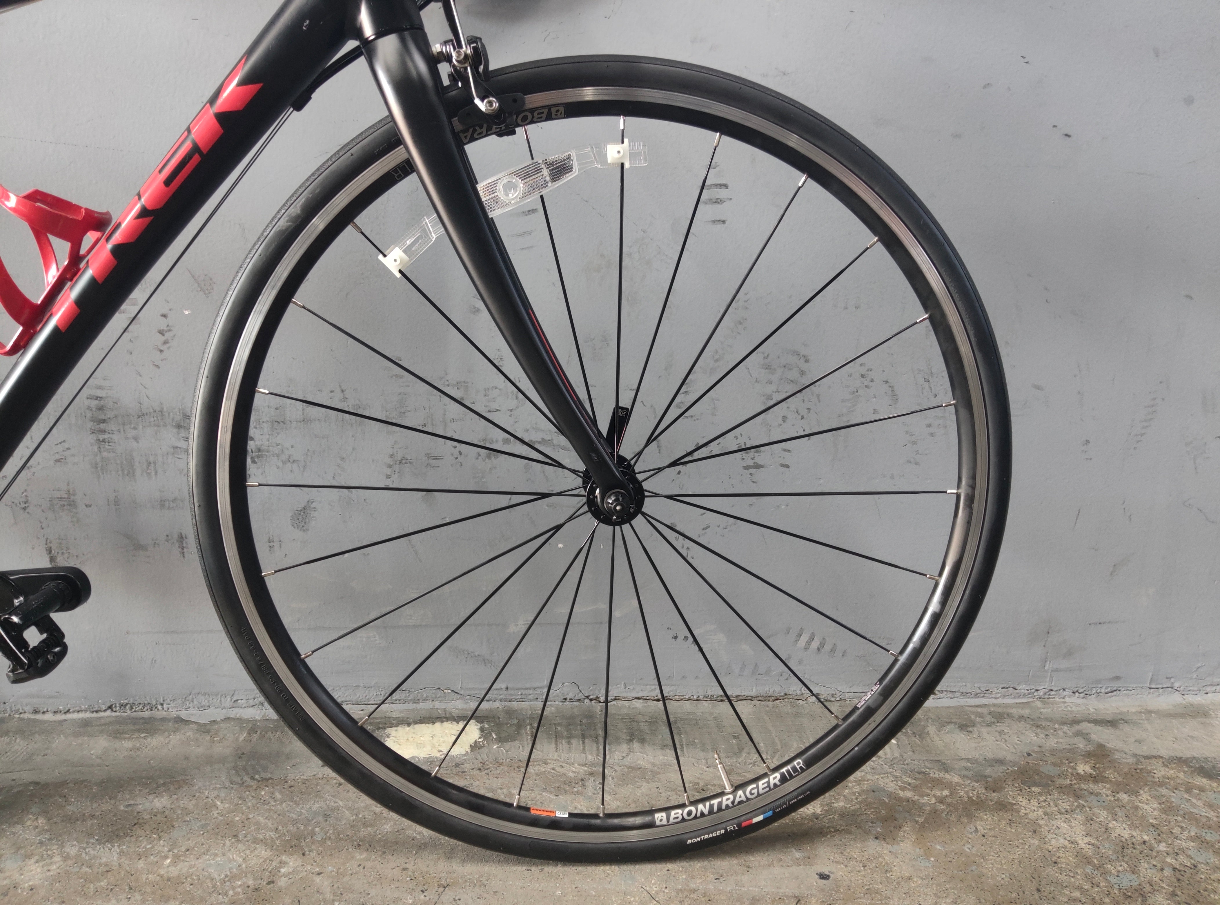 Trek Domane AL2 Road Bike