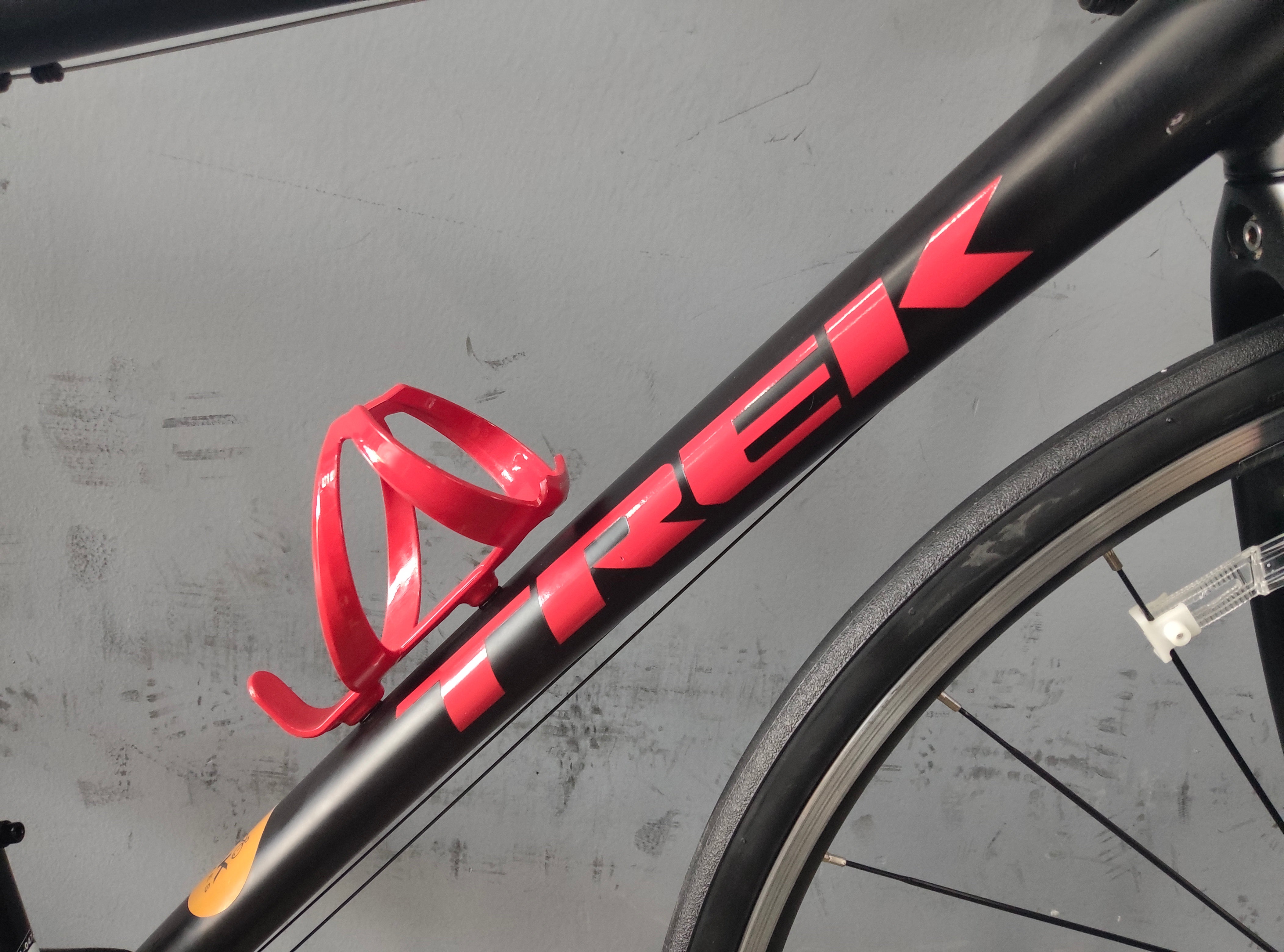 Trek Domane AL2 Road Bike