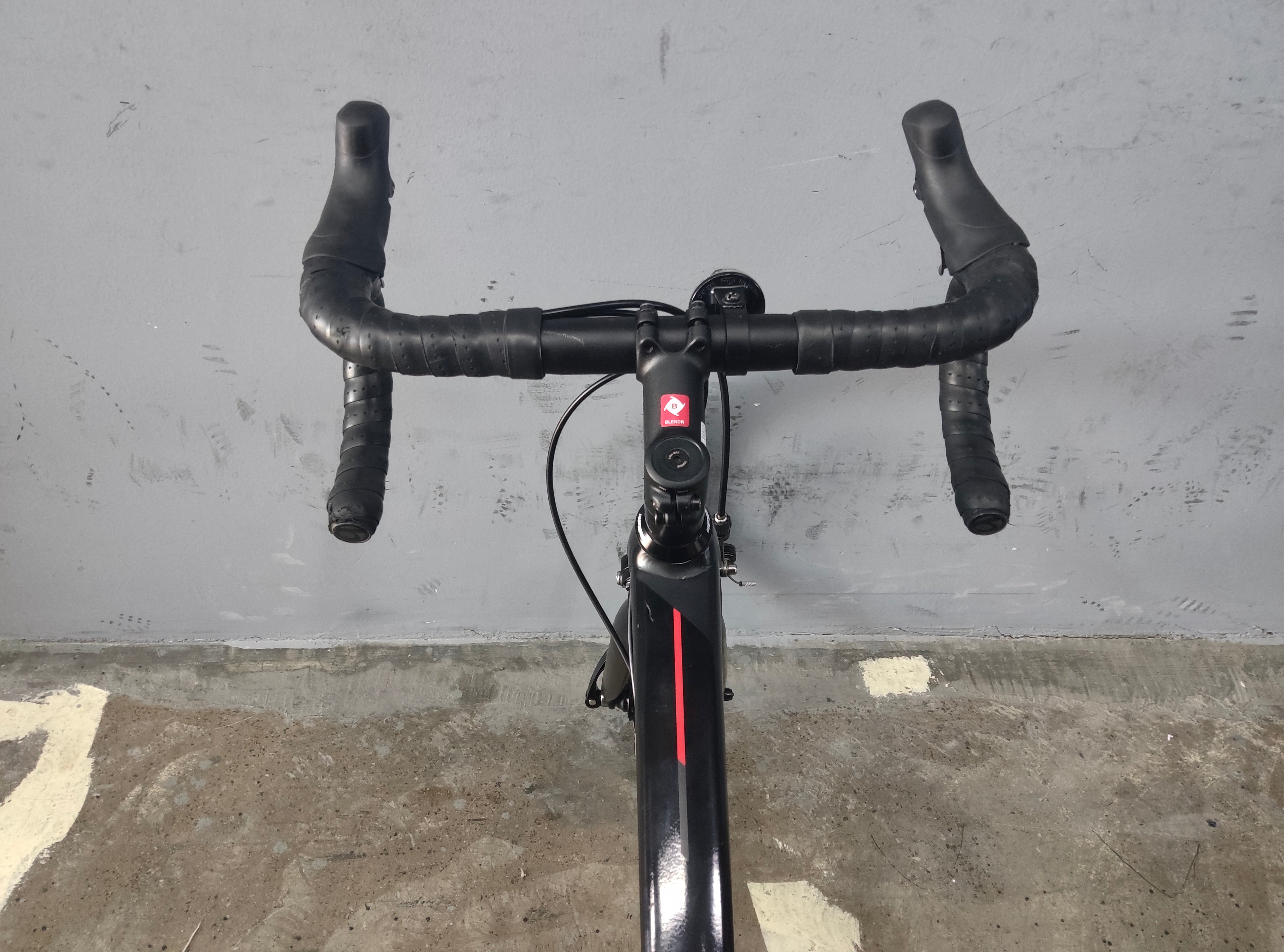 Trek Domane AL2 Road Bike