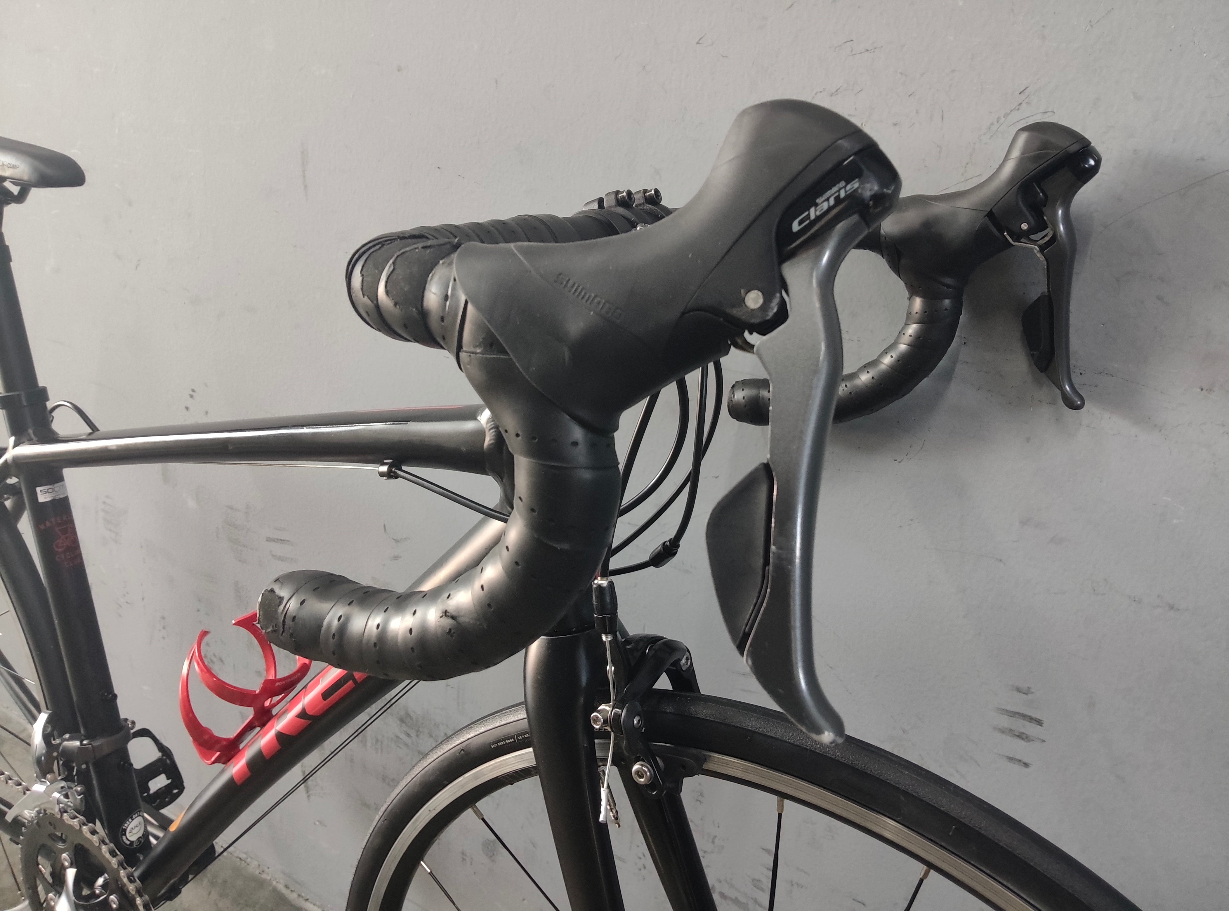 Trek Domane AL2 Road Bike