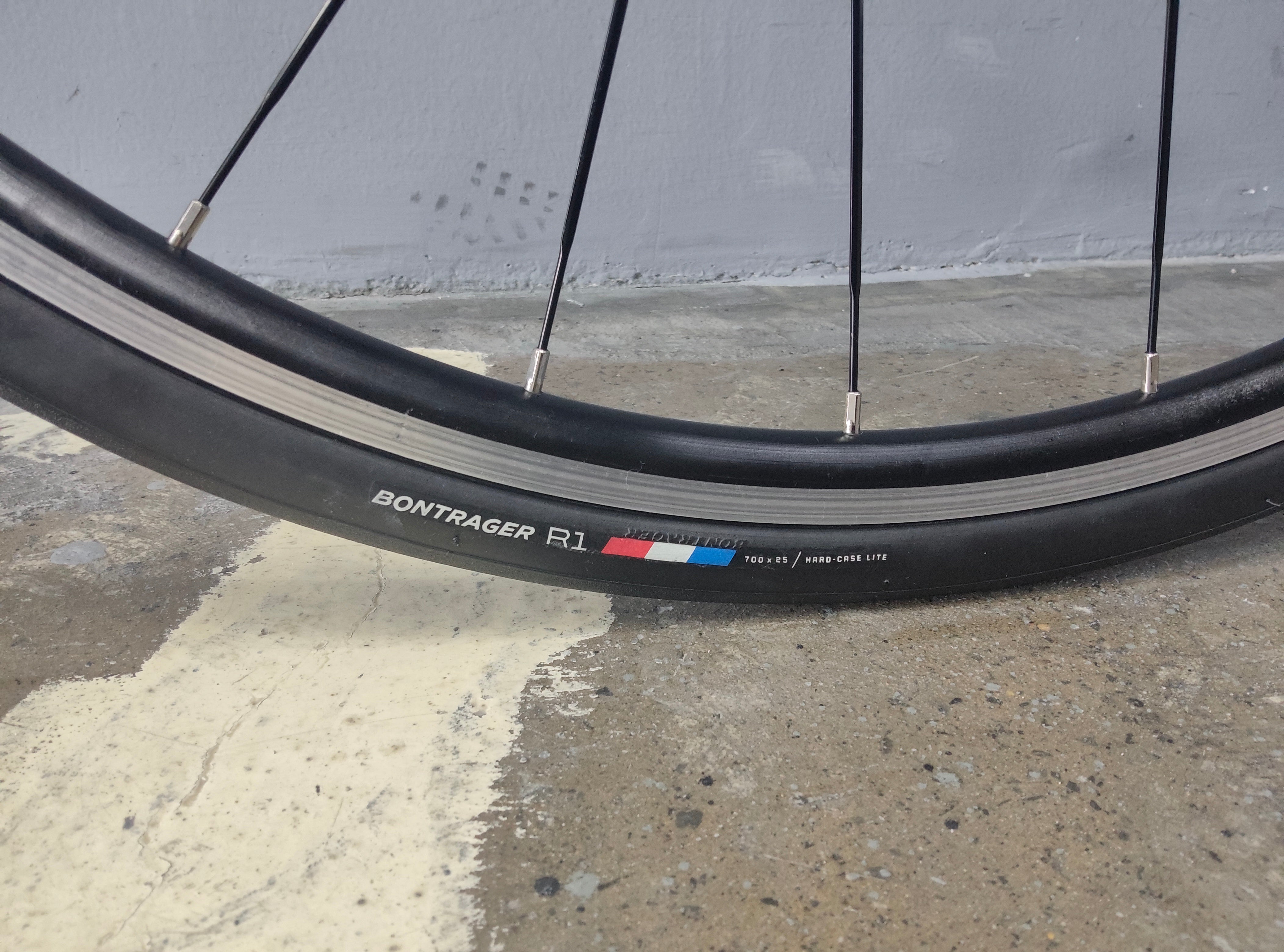 Trek Domane AL2 Road Bike