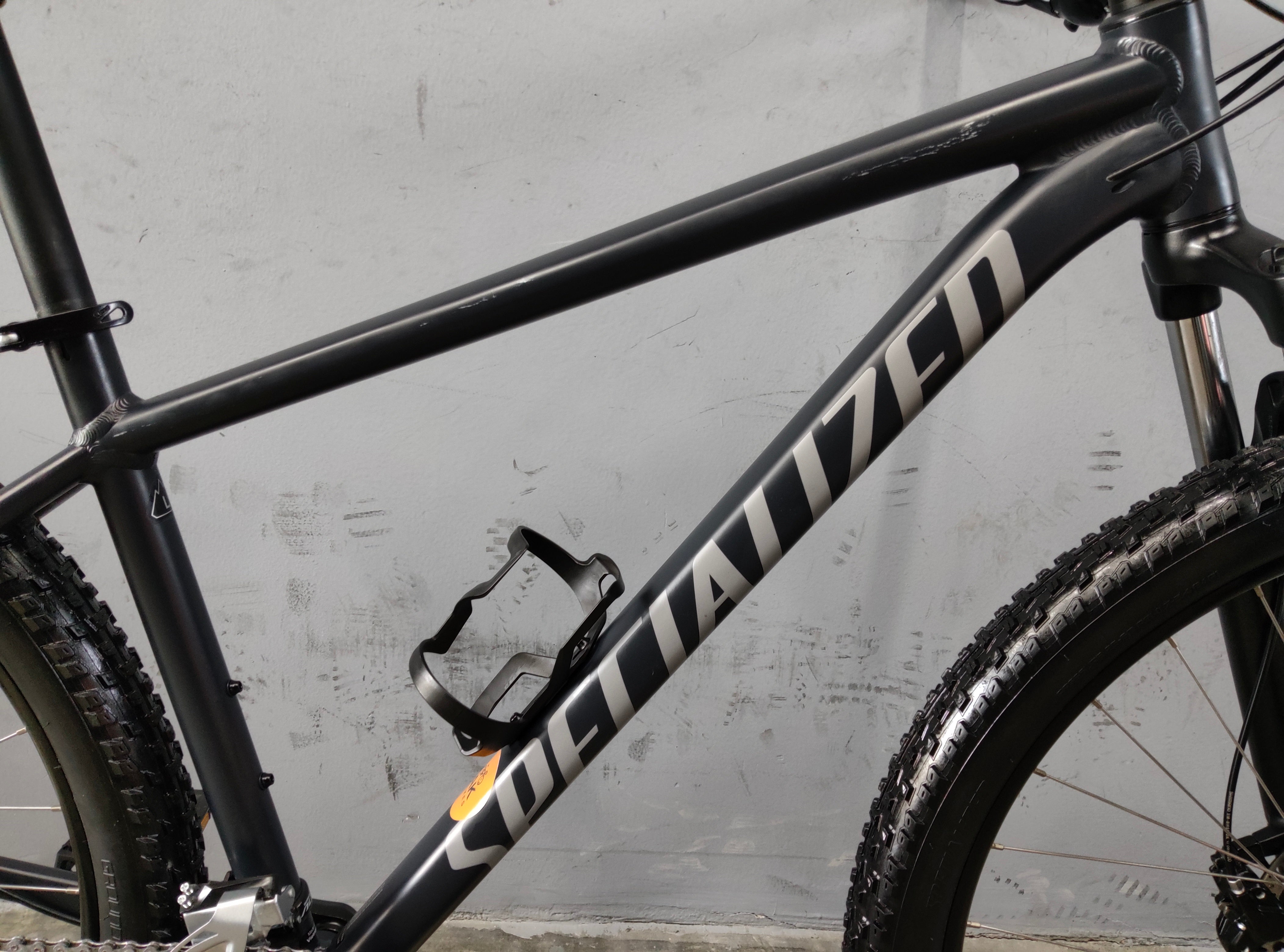 Specialized Rockhopper Sport Mountain Bike