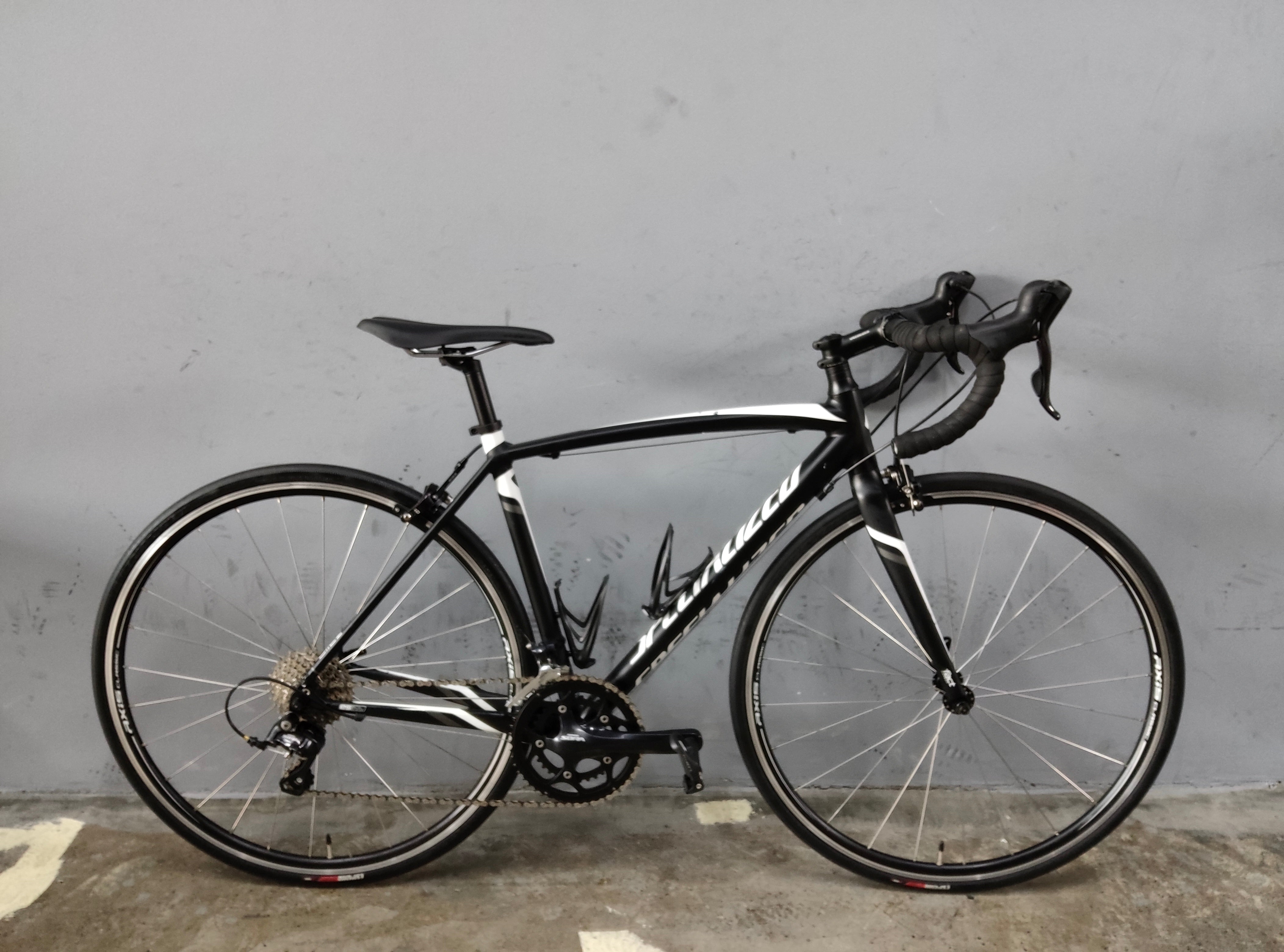 Specialized Allez E5 Sport Road Bike