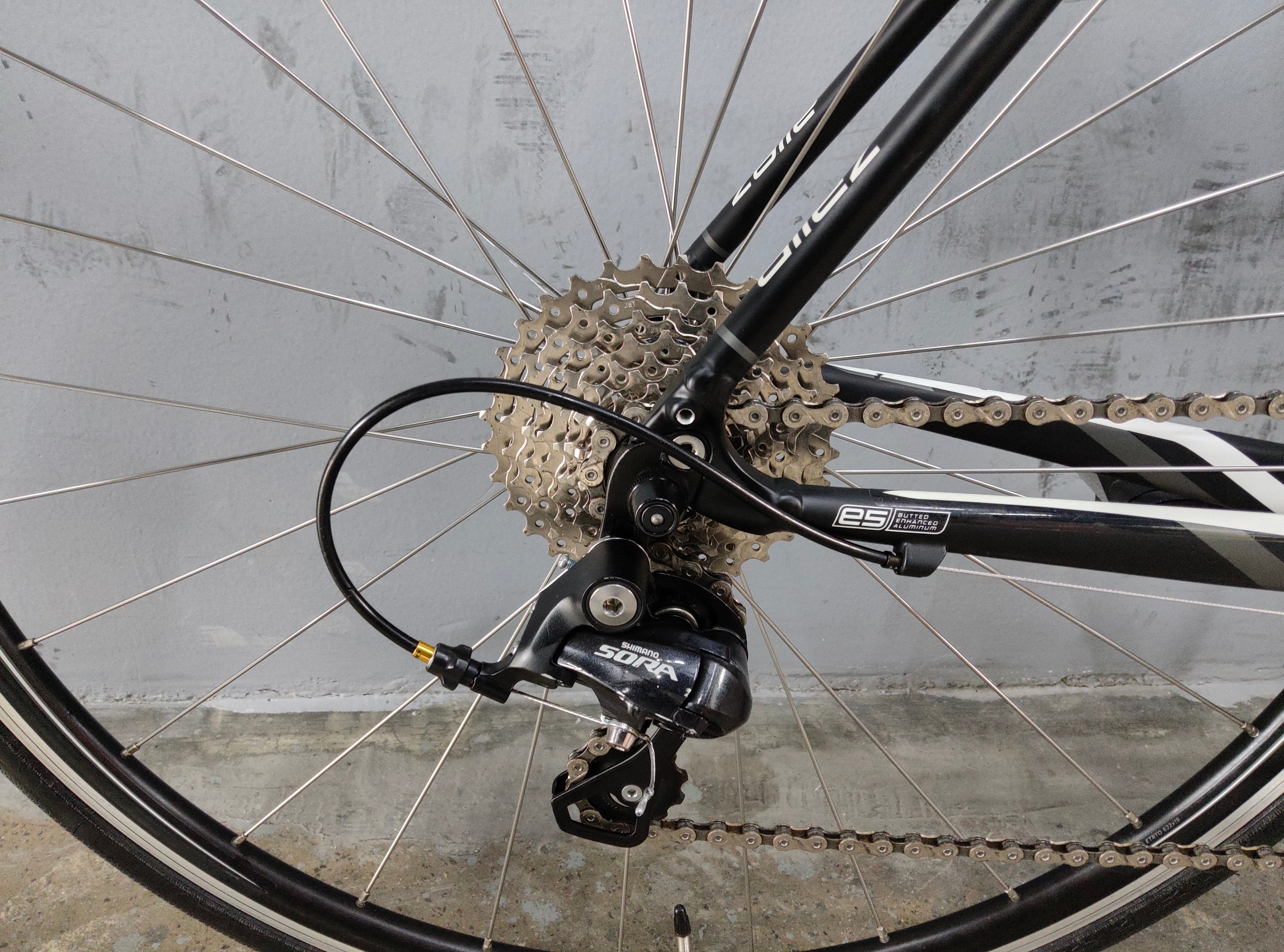 Specialized Allez E5 Sport Road Bike