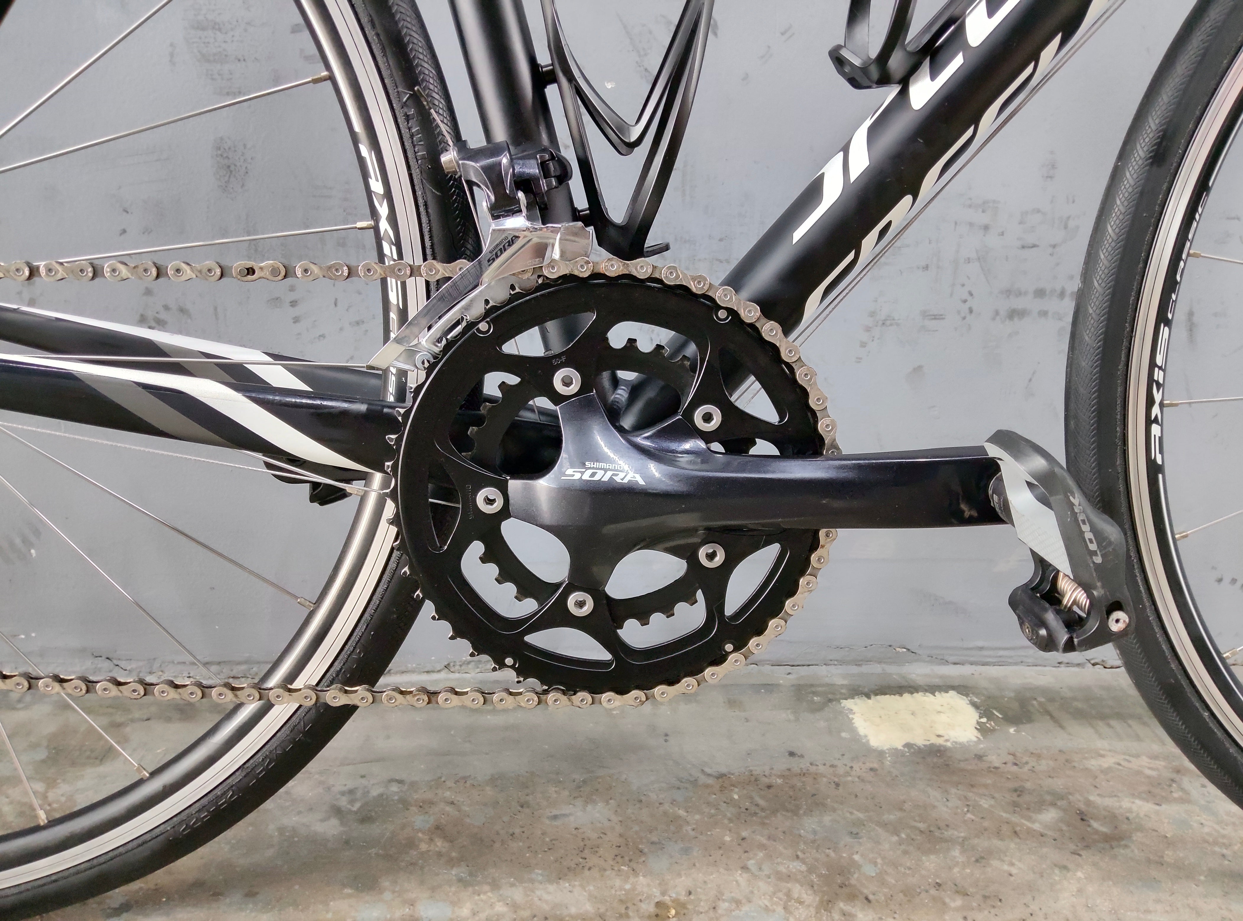 Specialized Allez E5 Sport Road Bike