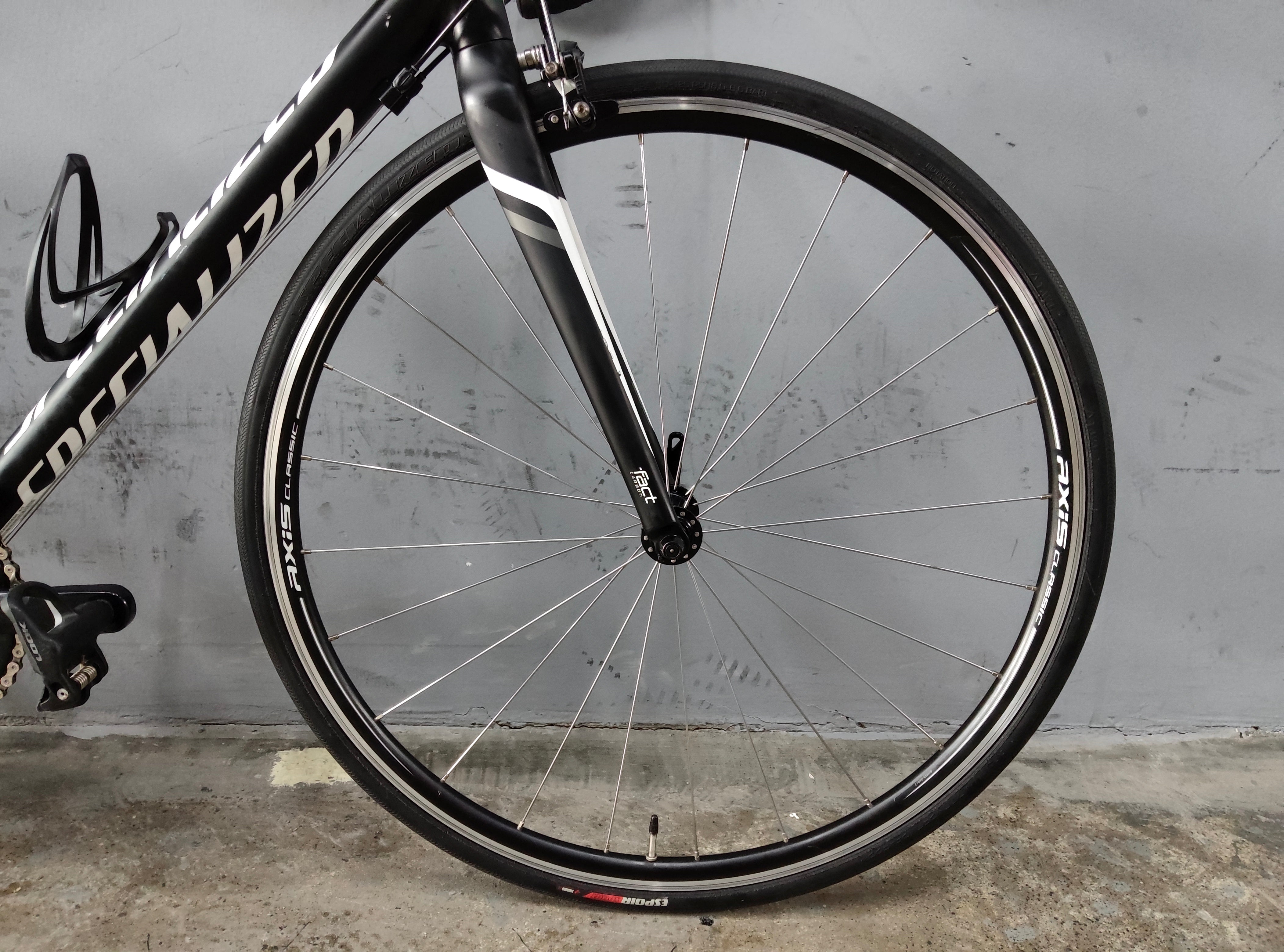 Specialized Allez E5 Sport Road Bike