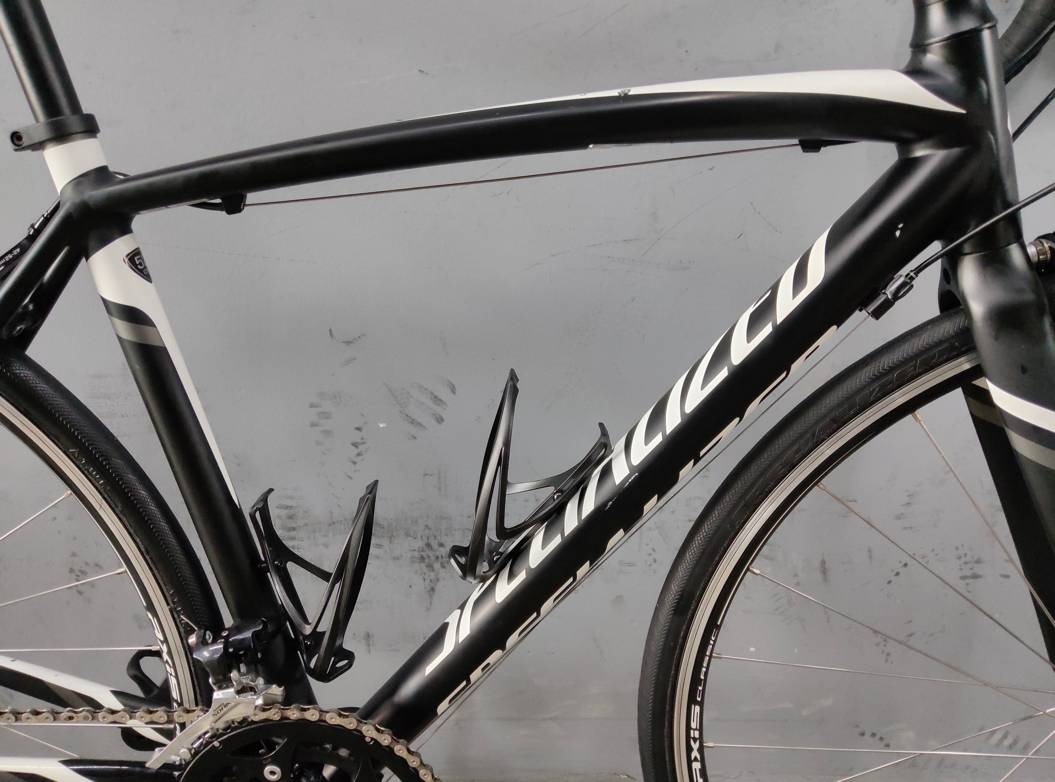 Specialized Allez E5 Sport Road Bike